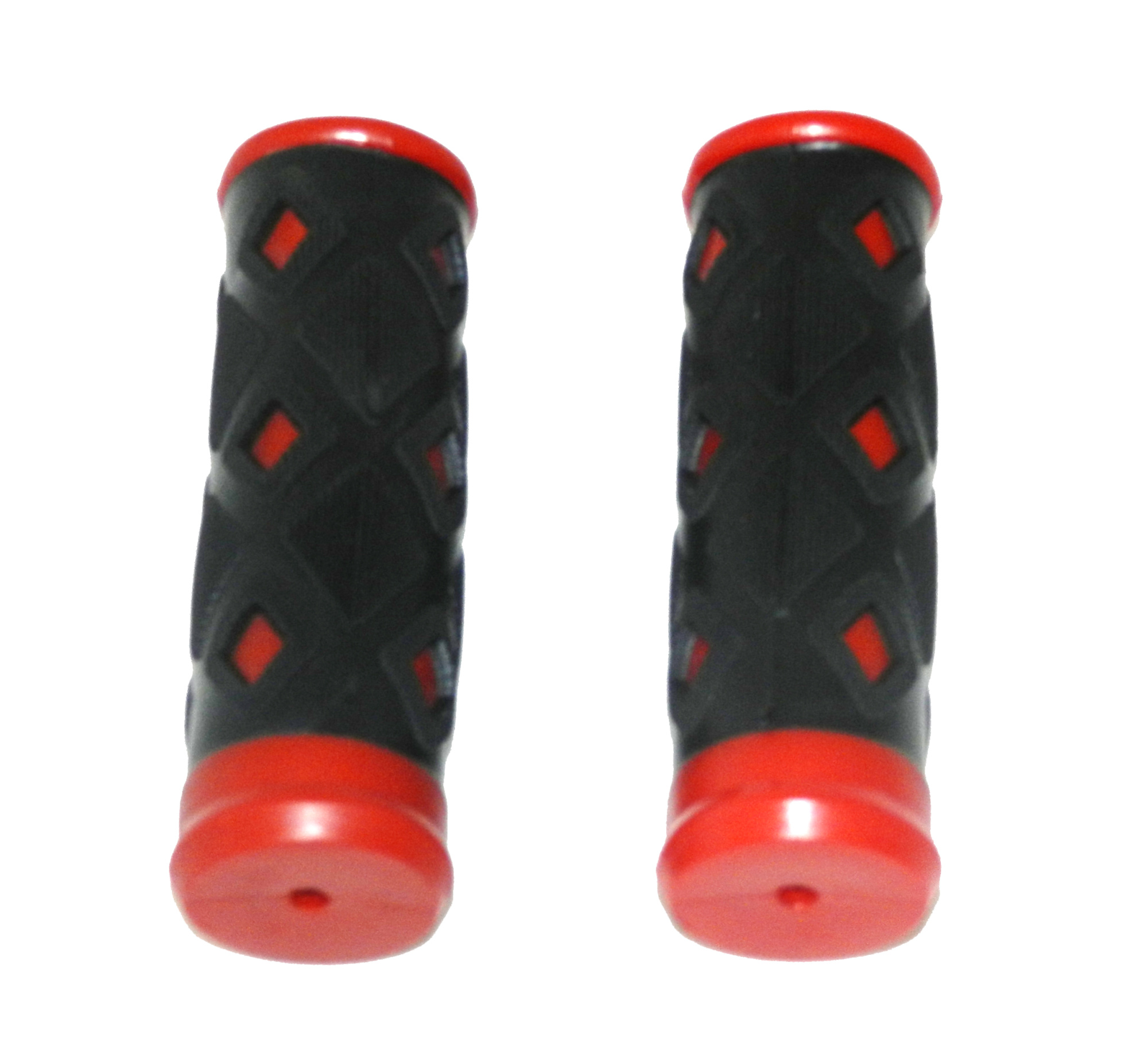 Грипсы (велоручки) для детского велосипеда купить в Минске.