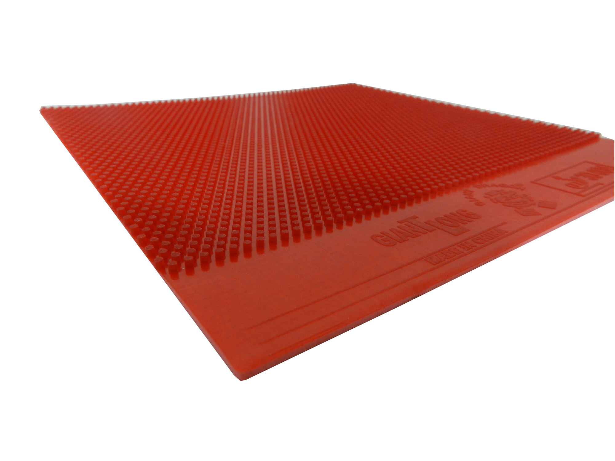 Накладка для настольного тенниса GIANT DRAGON Giant Long soft купить в Минске.