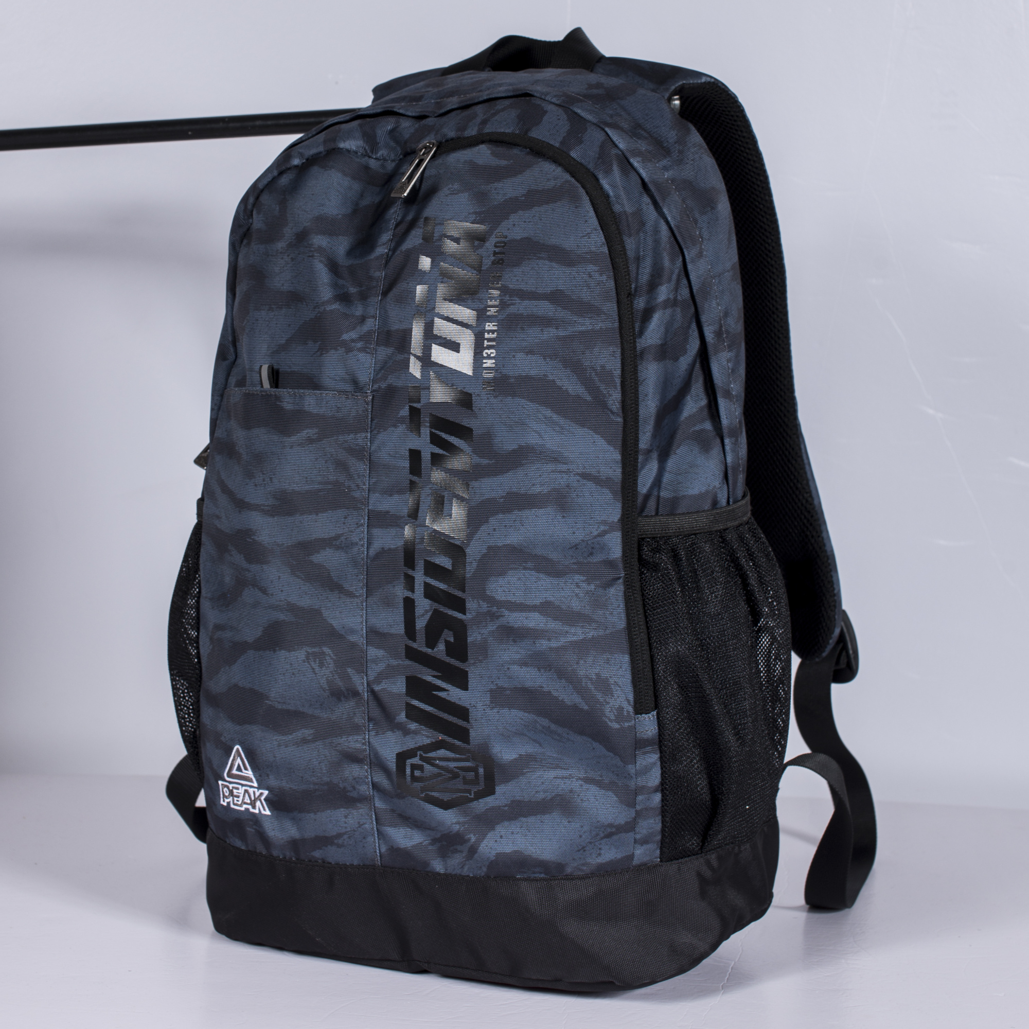 Рюкзак PEAK B101570 Темно Серый купить в Минске. Рюкзак PEAK B101570 Темно Серый купить в Минске.