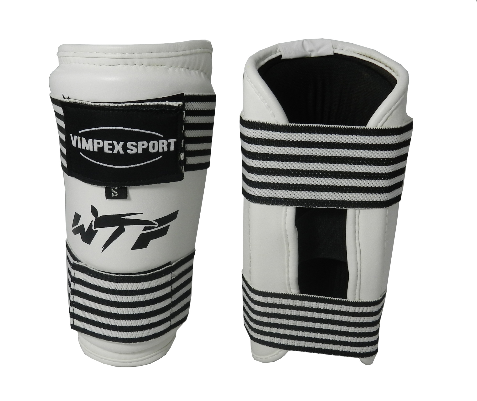 Защита руки тхэквондо AP-WTF купить в Минске.