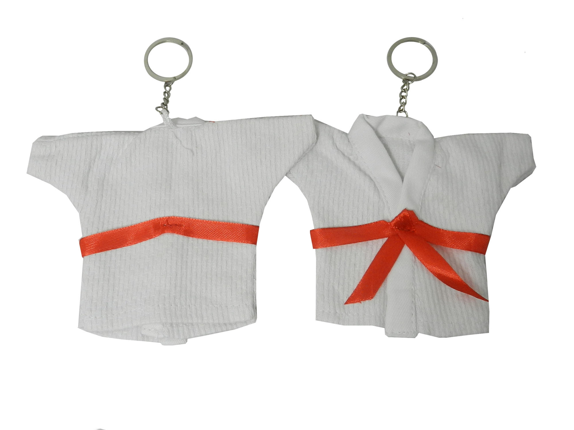 Брелок на ключ 4550 "Кимоно" купить в Минске.