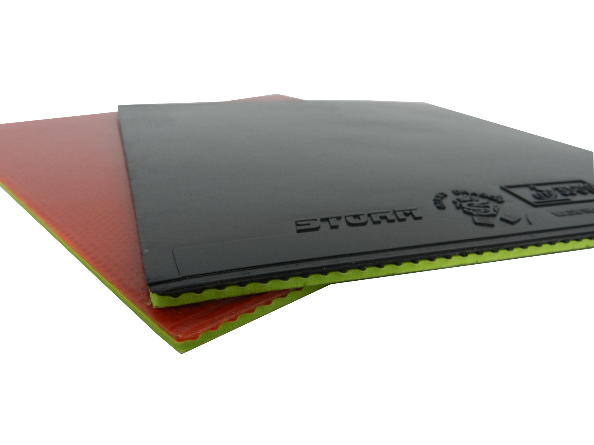 Накладка на теннисную ракетку Storm soft 30-019 S купить в Минске.