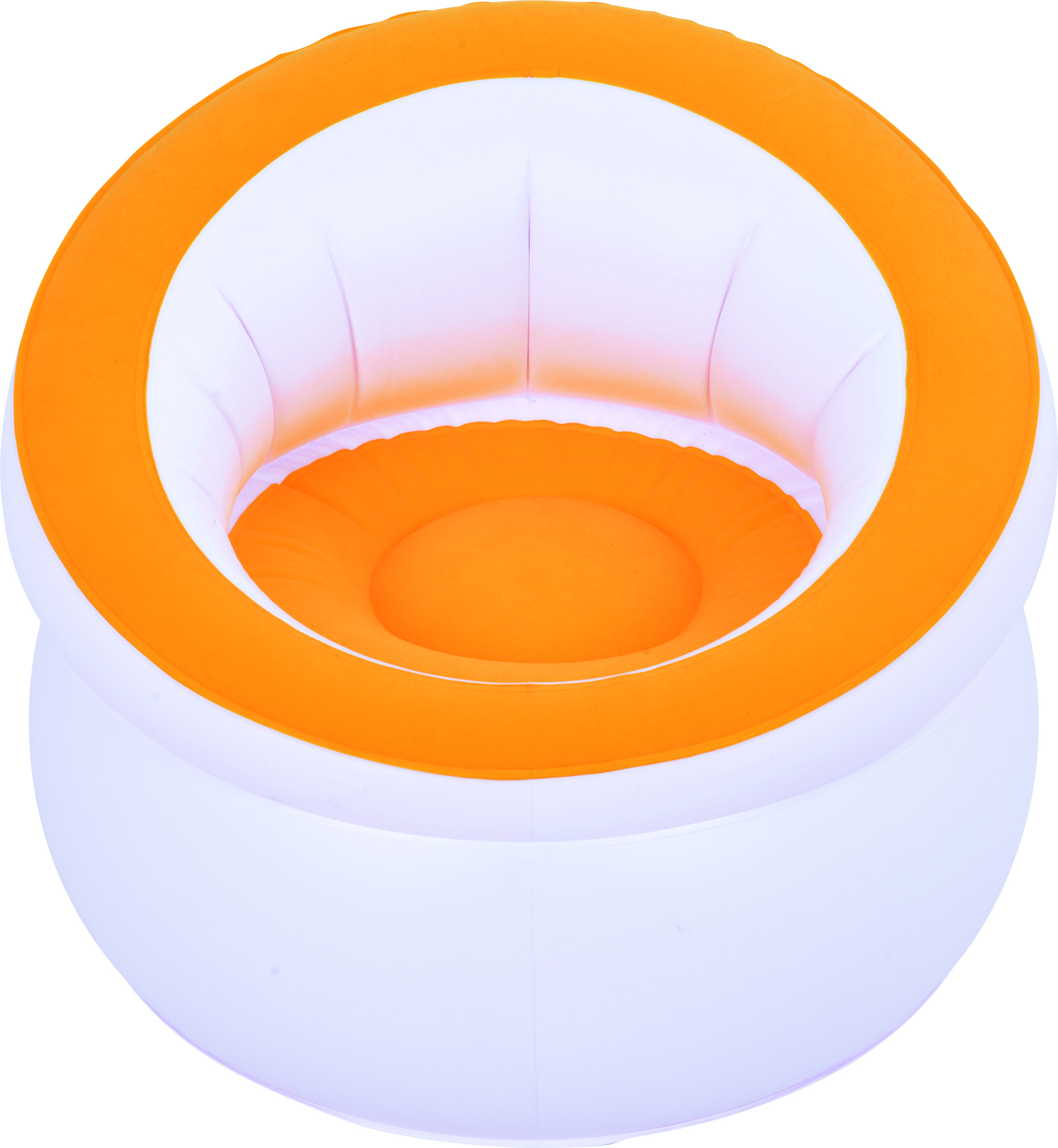 Кресло надувное  Kids Flocked Arm Chair  JL037269NPF купить в Минске.