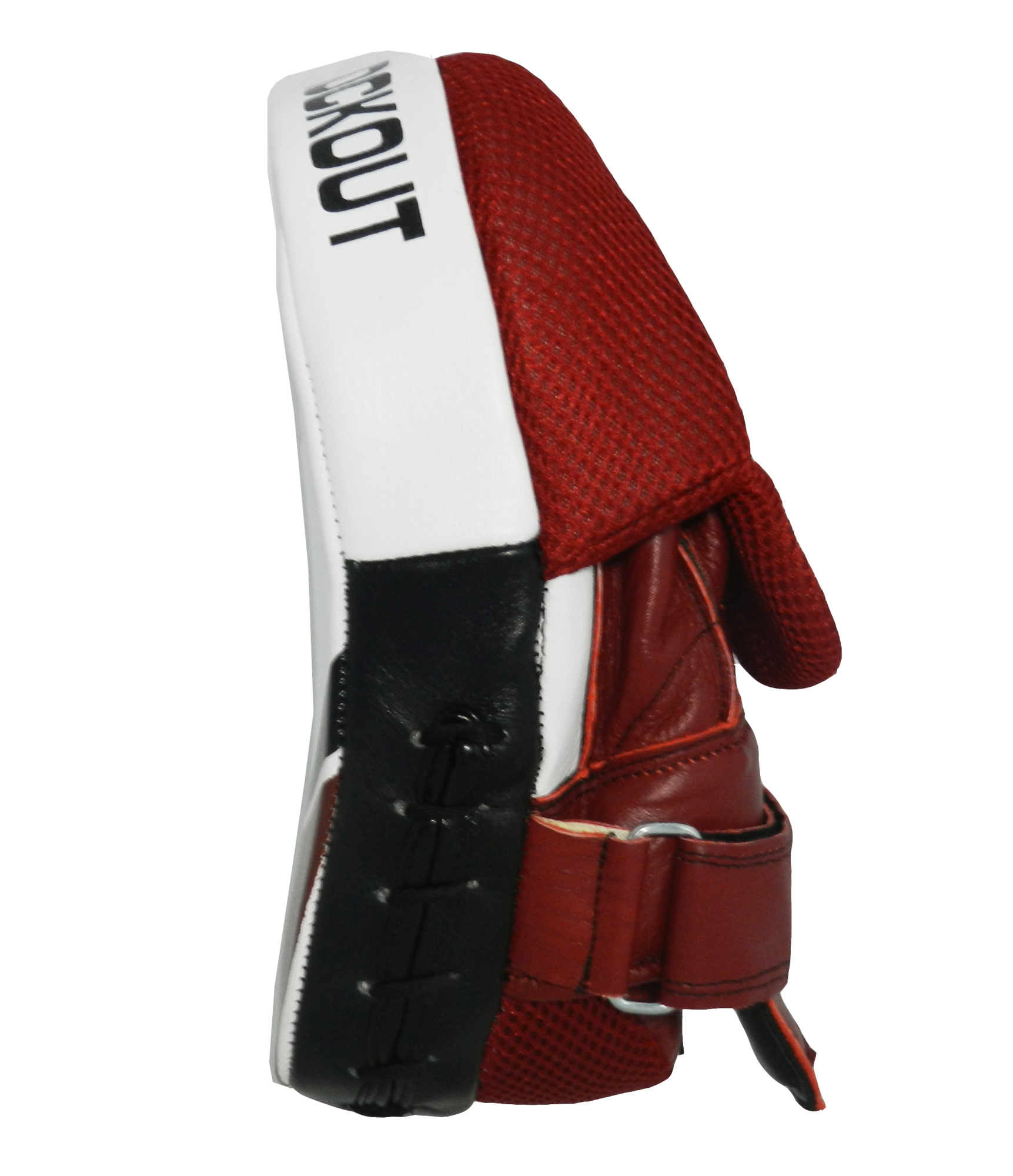 Лапы тайский бокс Focus Pad "Velo" ULI-3061 купить в Минске.