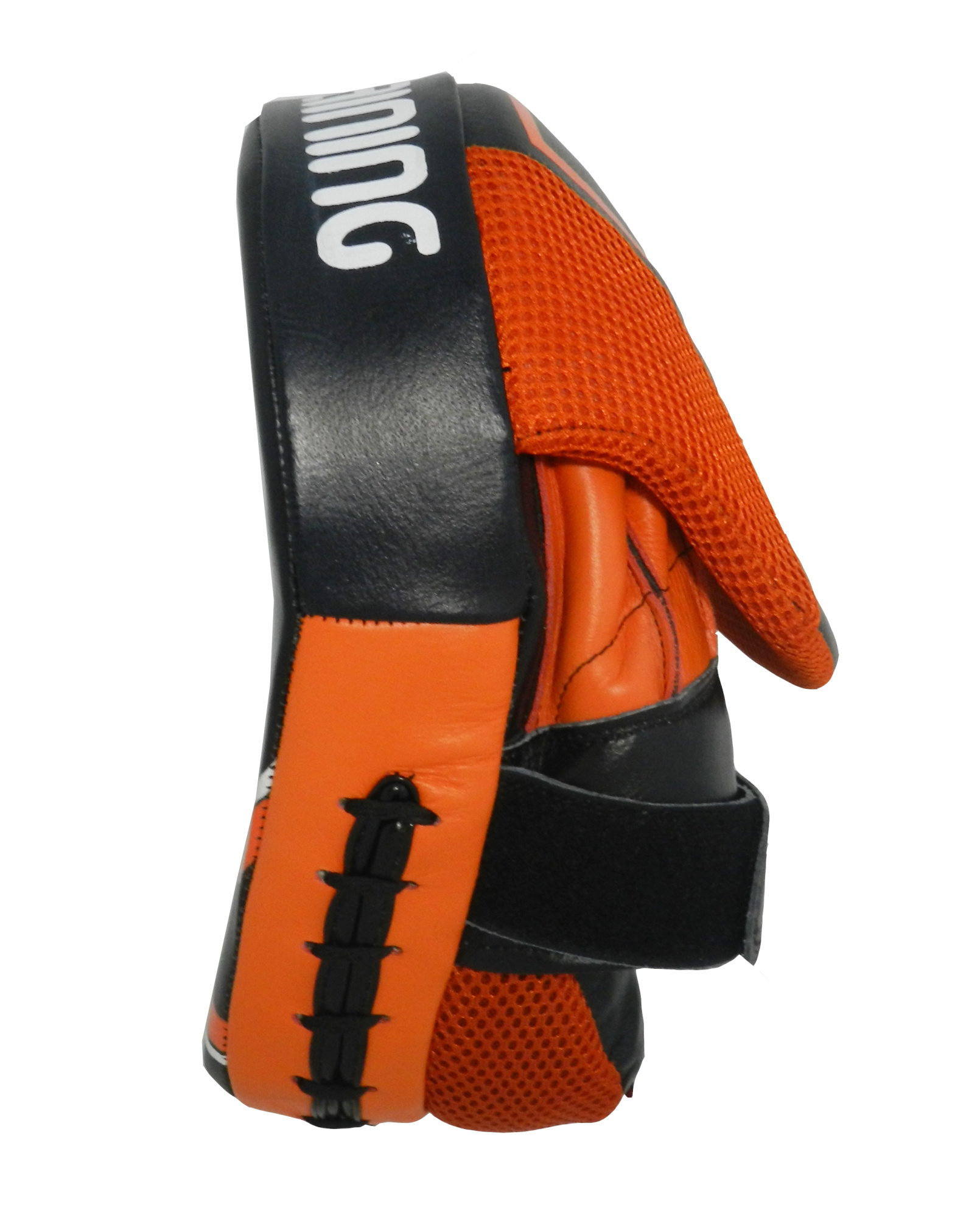 Лапы тайский бокс Focus Pad "Velo" ULI-3041 купить в Минске.