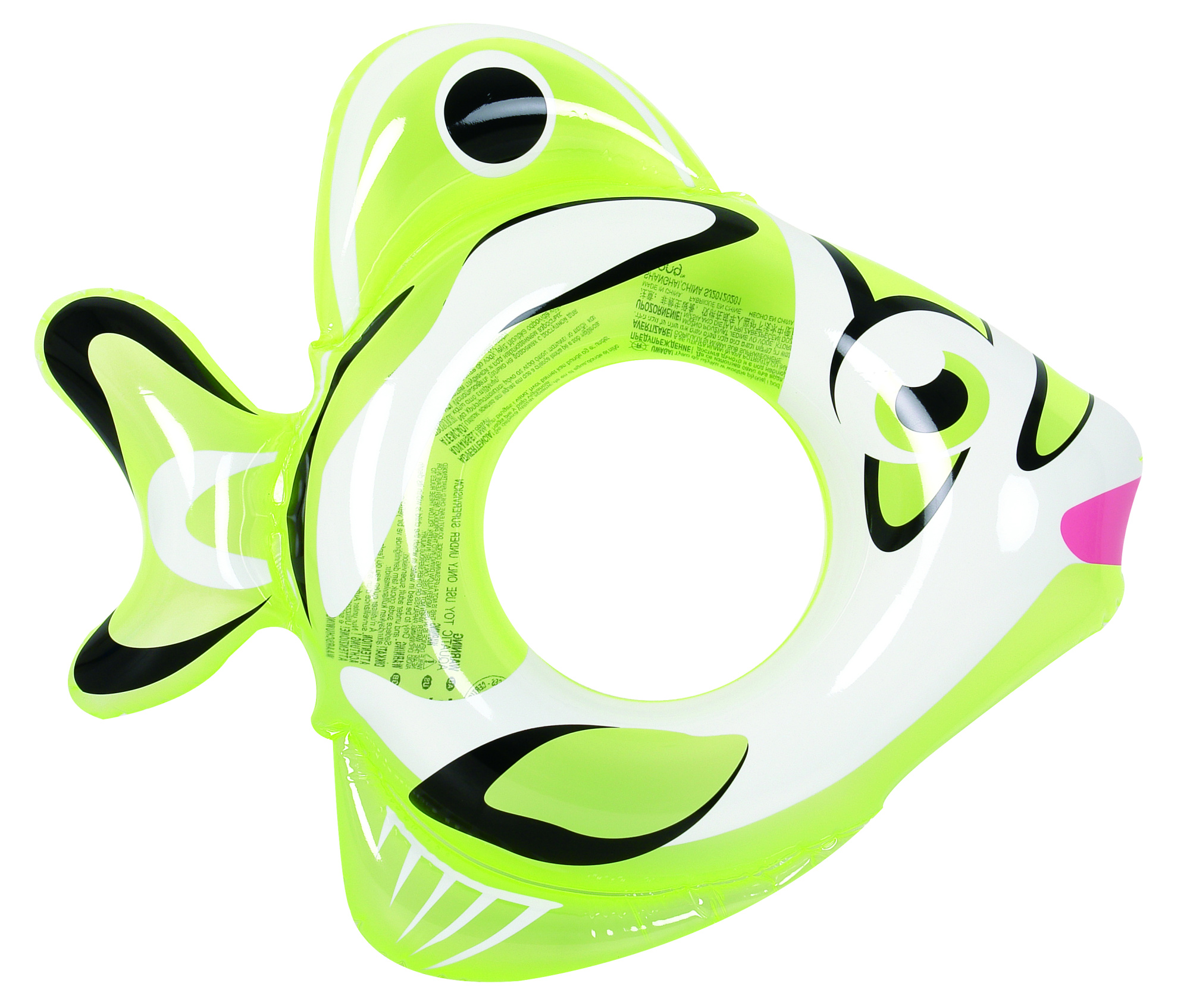 Круг для плавания FISH RING JL047215NPF купить в Минске.