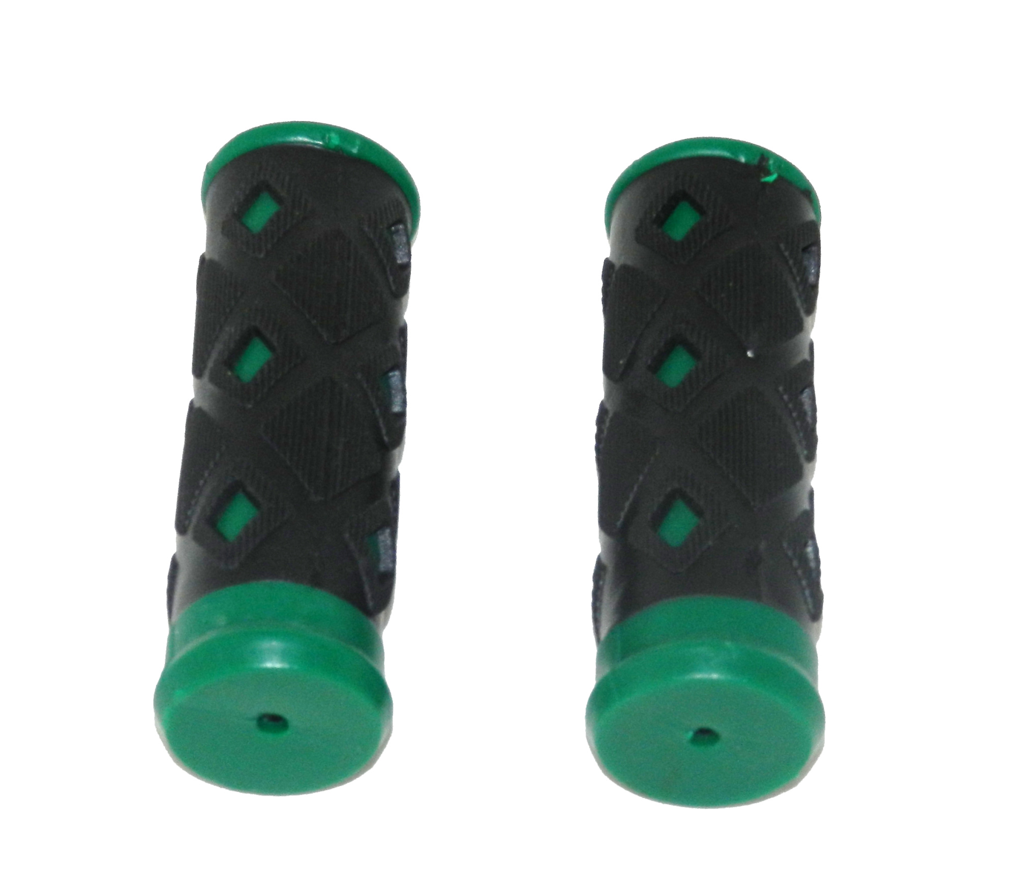 Грипсы (велоручки) для детского велосипеда купить в Минске.