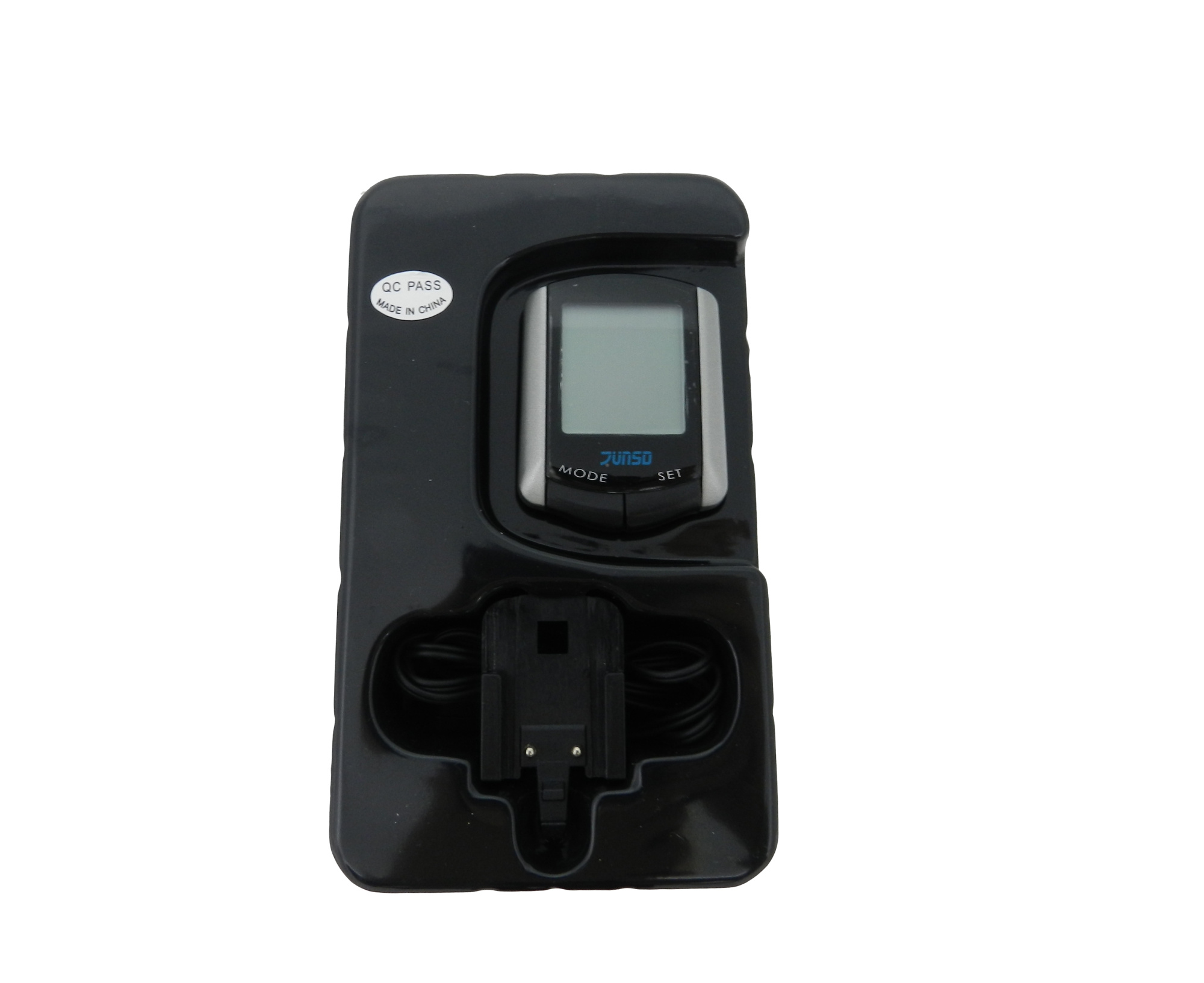 Велокомпьютер-счетчик JS-2131 купить в Минске.