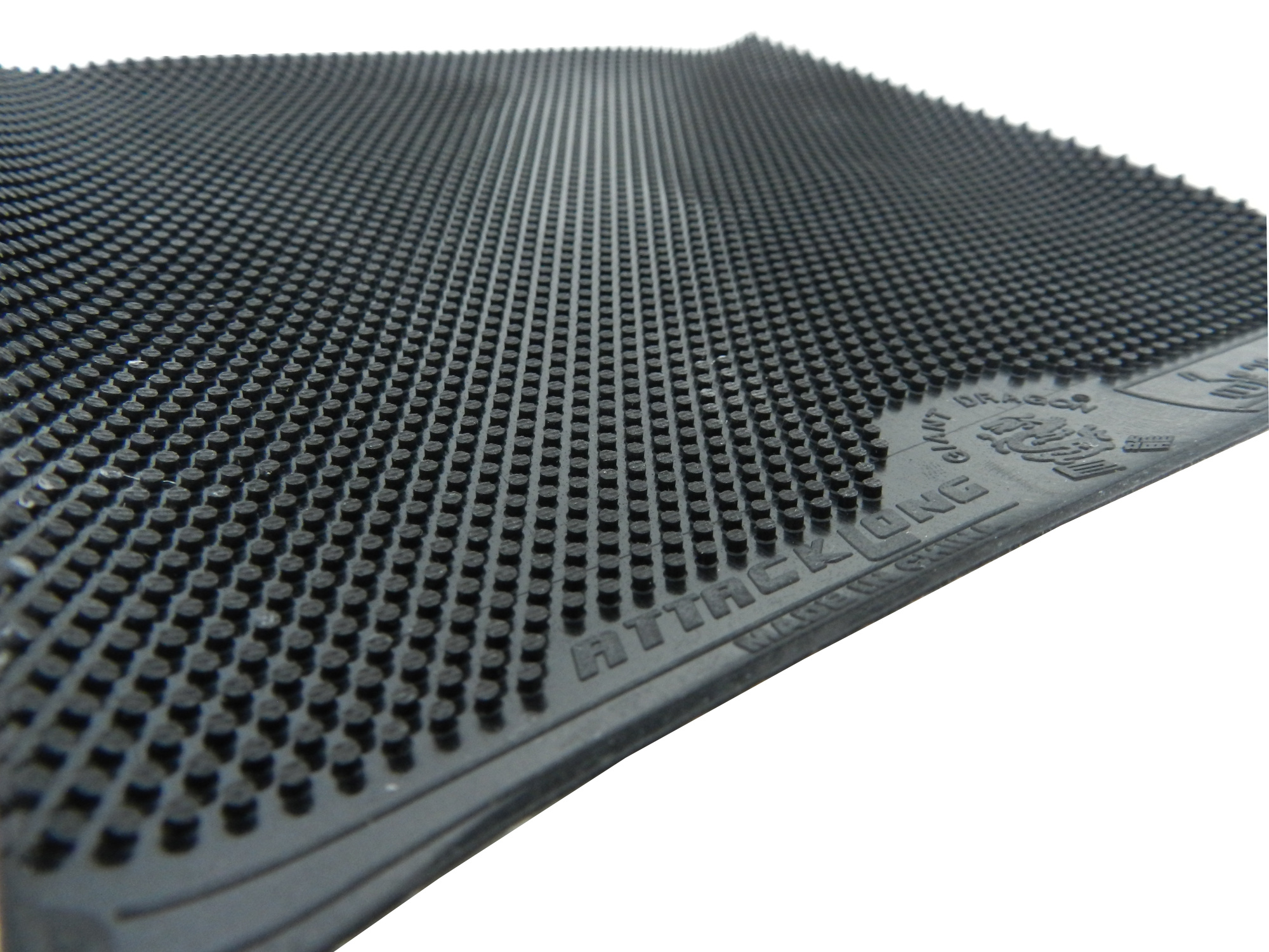 Накладка на теннисную ракетку Atack Long 30-017 купить в Минске.