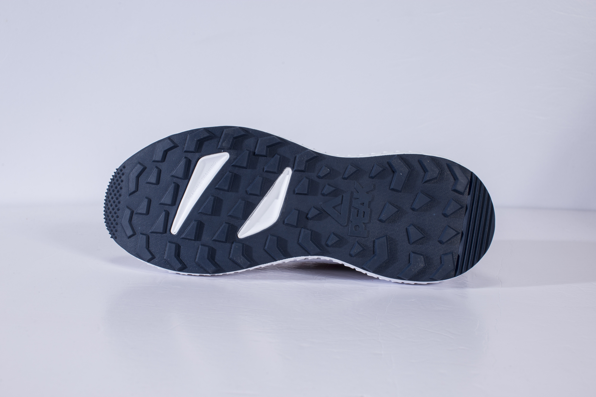 Кроссовки спортивные PEAK E01621G Белый/Синий купить в Минске.