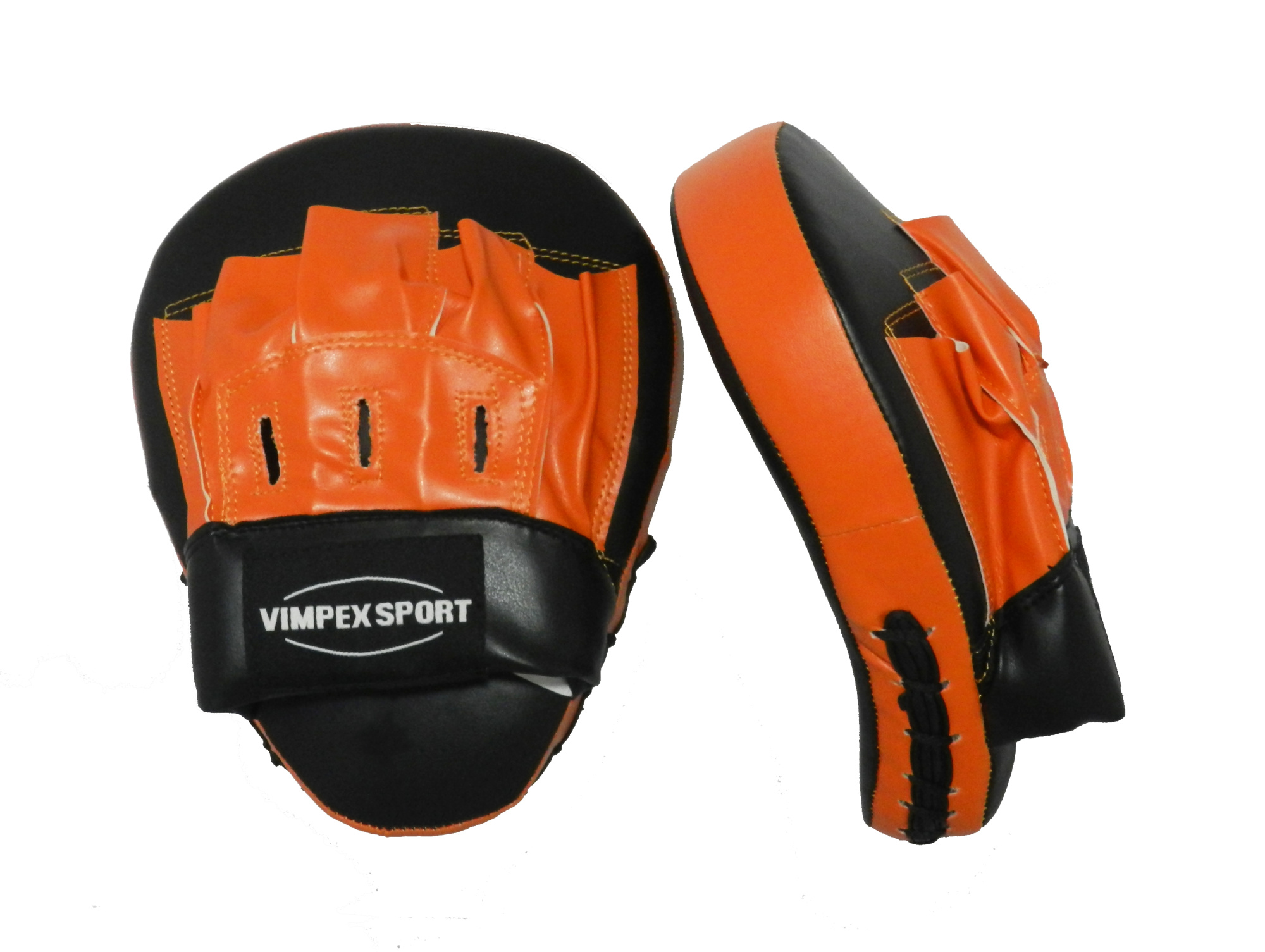 Лапы боксерские 1815 "Vimpex Sport" купить в Минске.