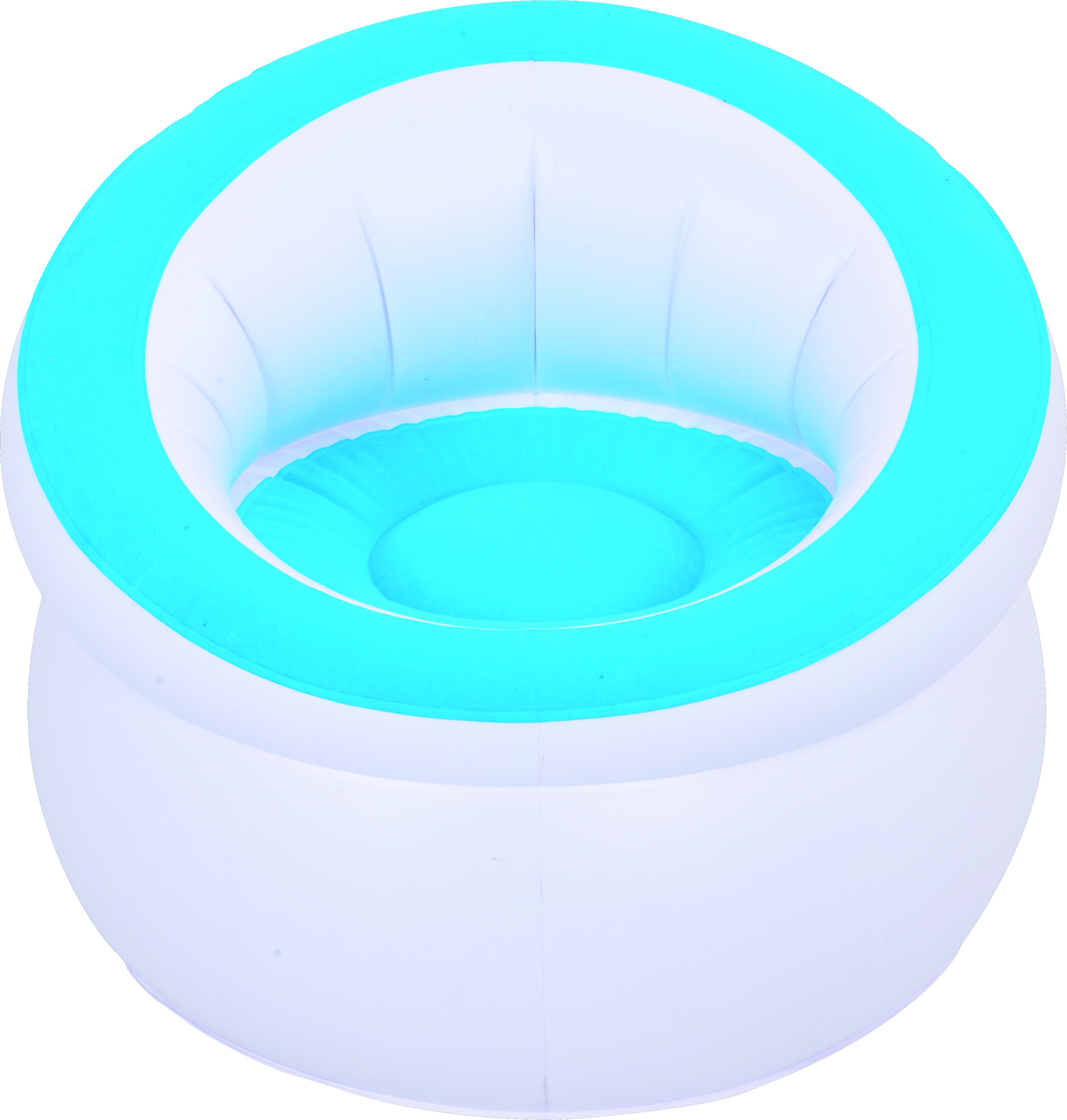 Кресло надувное  Kids Flocked Arm Chair  JL037269NPF купить в Минске.