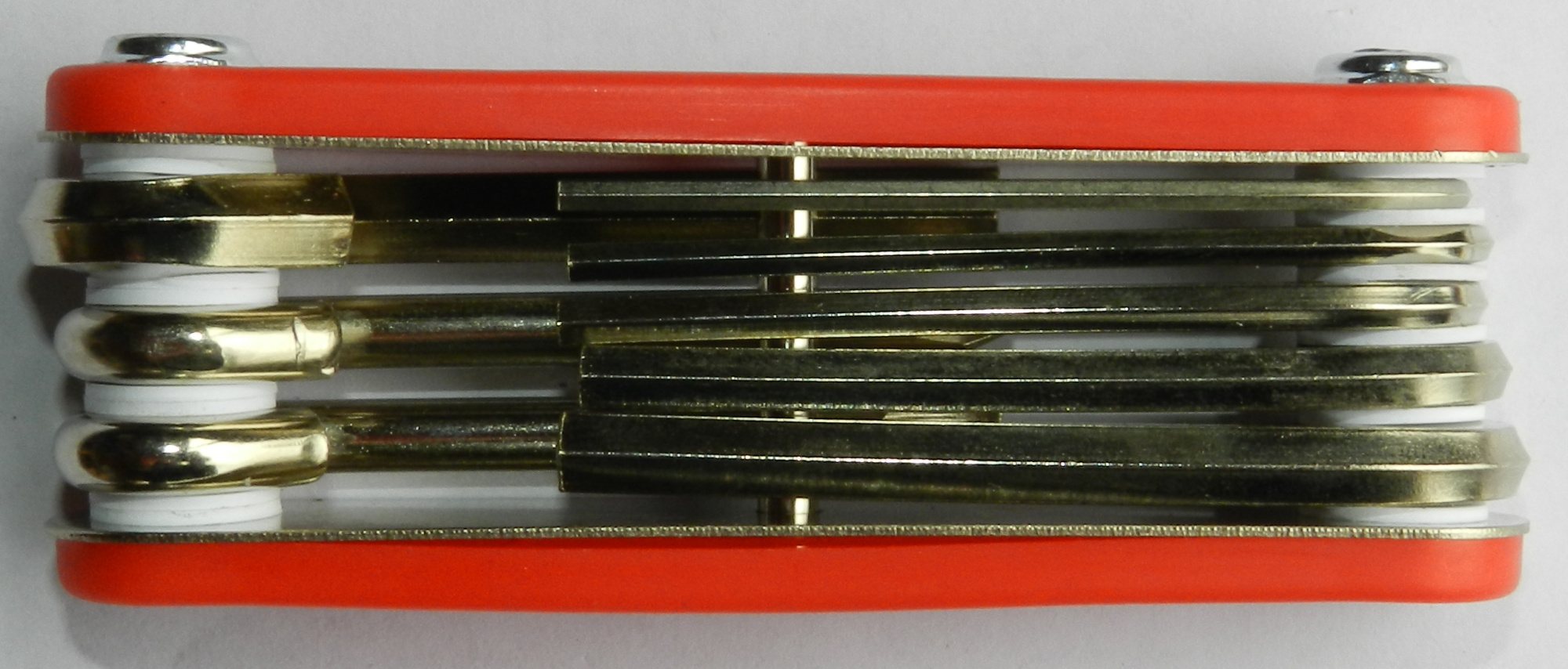 Набор ключей (мультитул) для велосипеда PJ-315 купить в Минске.