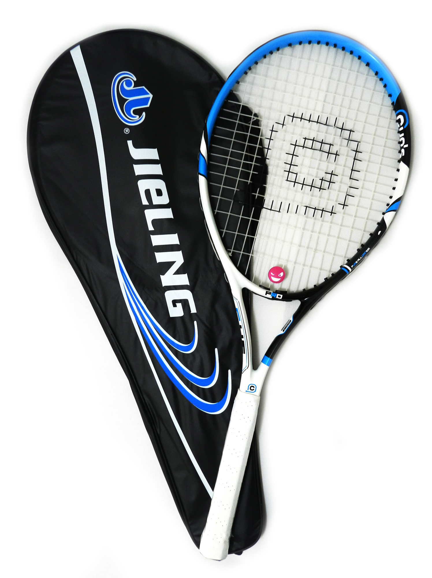 Ракетка для большого тенниса Jieling ZY-5A20 купить в Минске.