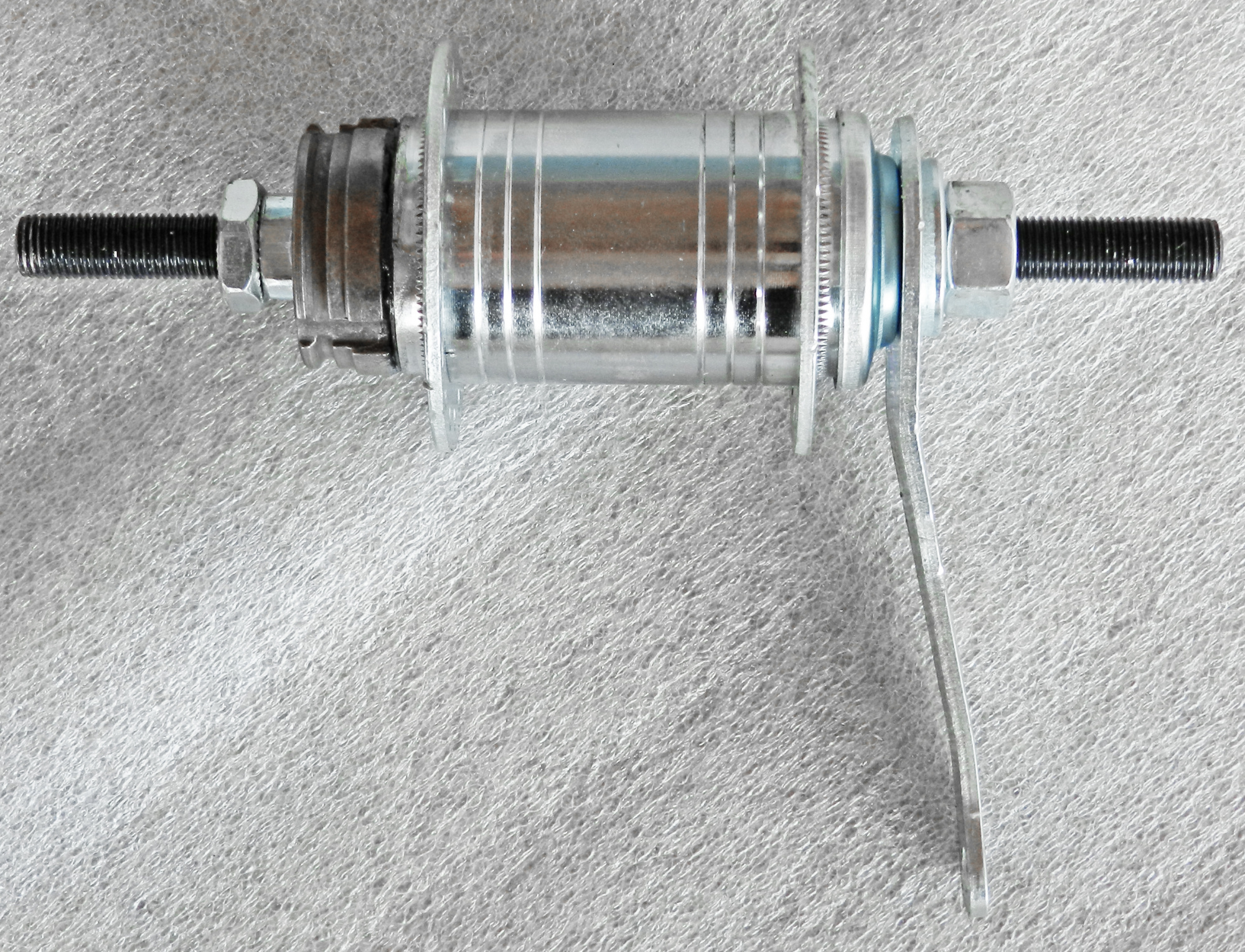 Ступица тормозная заднего колеса DS-01 купить в Минске.