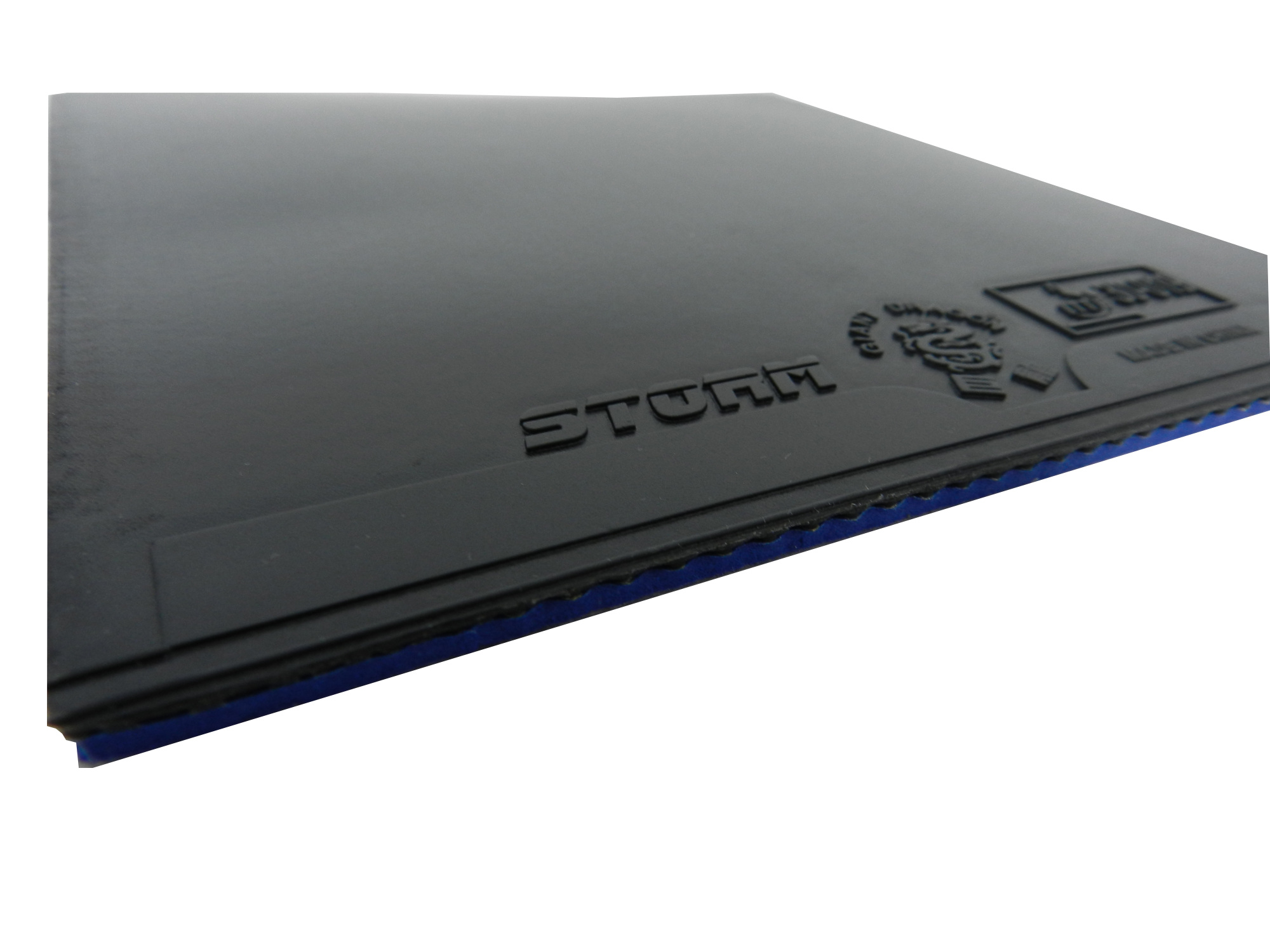 Накладка на теннисную ракетку Storm National Team 30-019NT купить в Минске.