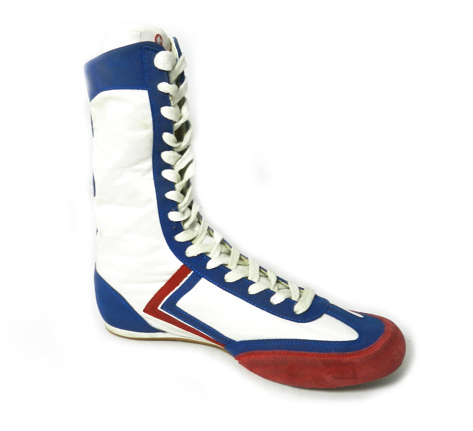 Боксерки (обувь для бокса) Green hill купить в Минске.