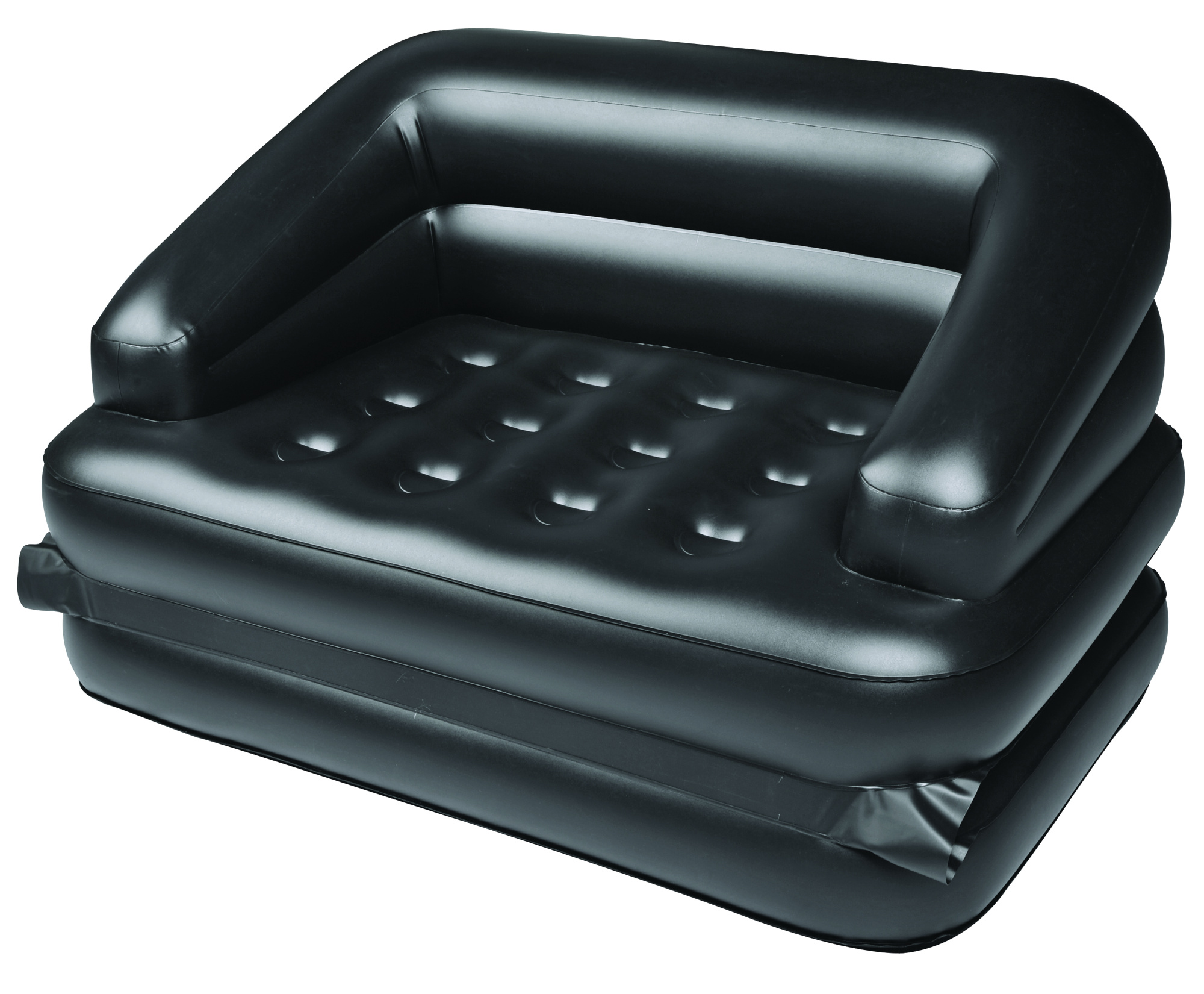 Кровать надувная 5 In I Multifunctional Sofa Set JL037115NG купить в Минске.