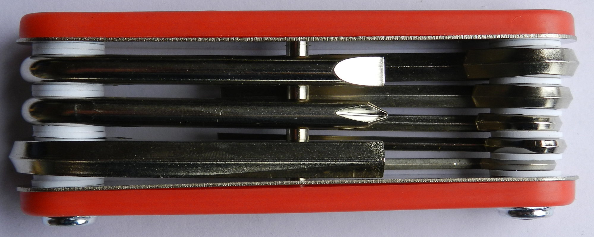 Набор ключей (мультитул) для велосипеда PJ-315 купить в Минске.