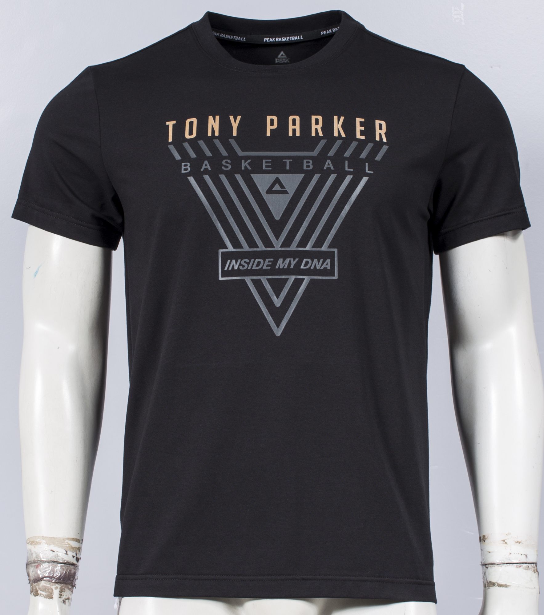 Джемпер спортивный PEAK FW601541 Черный купить в Минске. Джемпер спортивный PEAK FW601541 Черный купить в Минске.