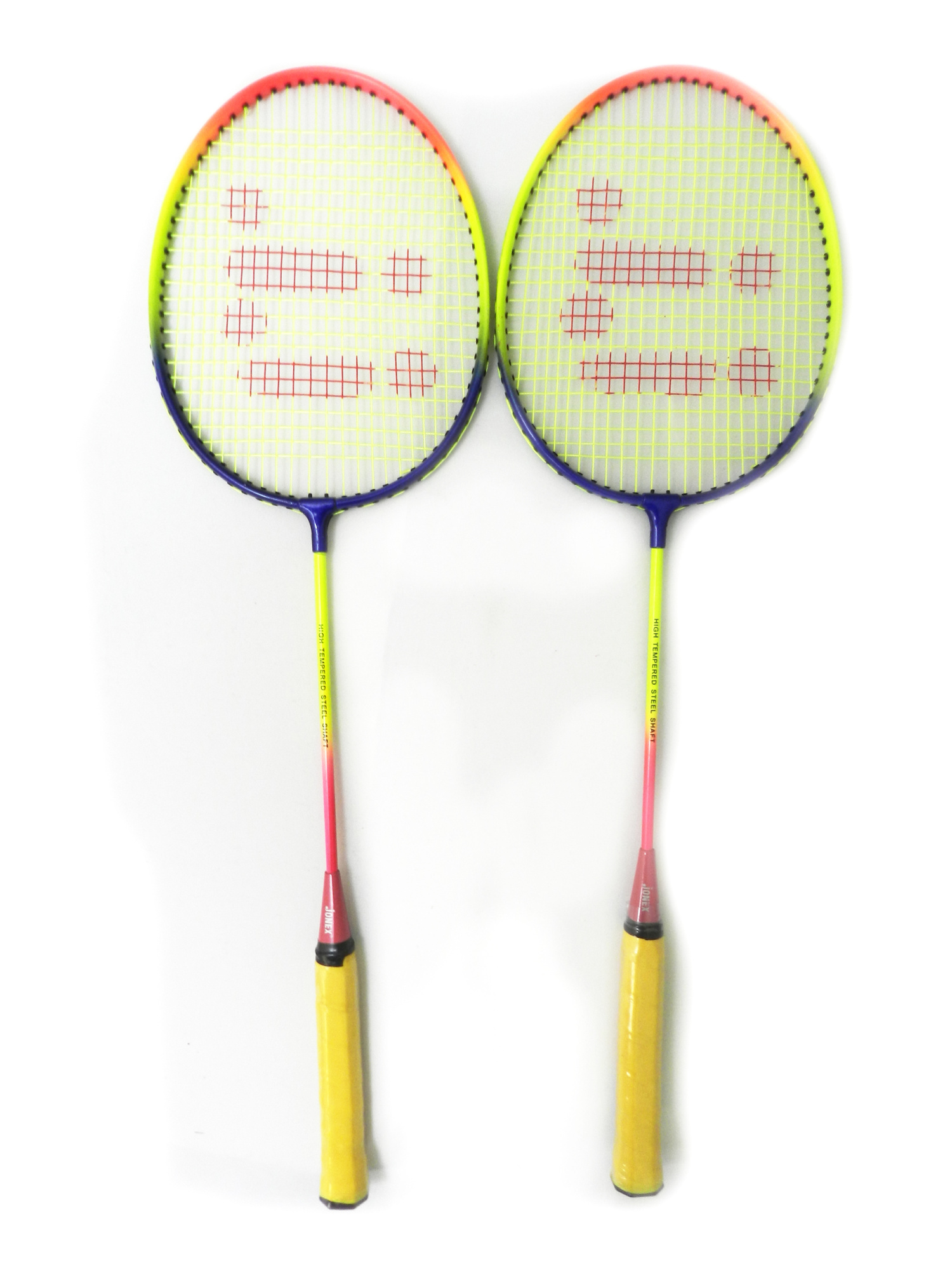 Ракетки для бадминтона K168A-8G купить в Минске.