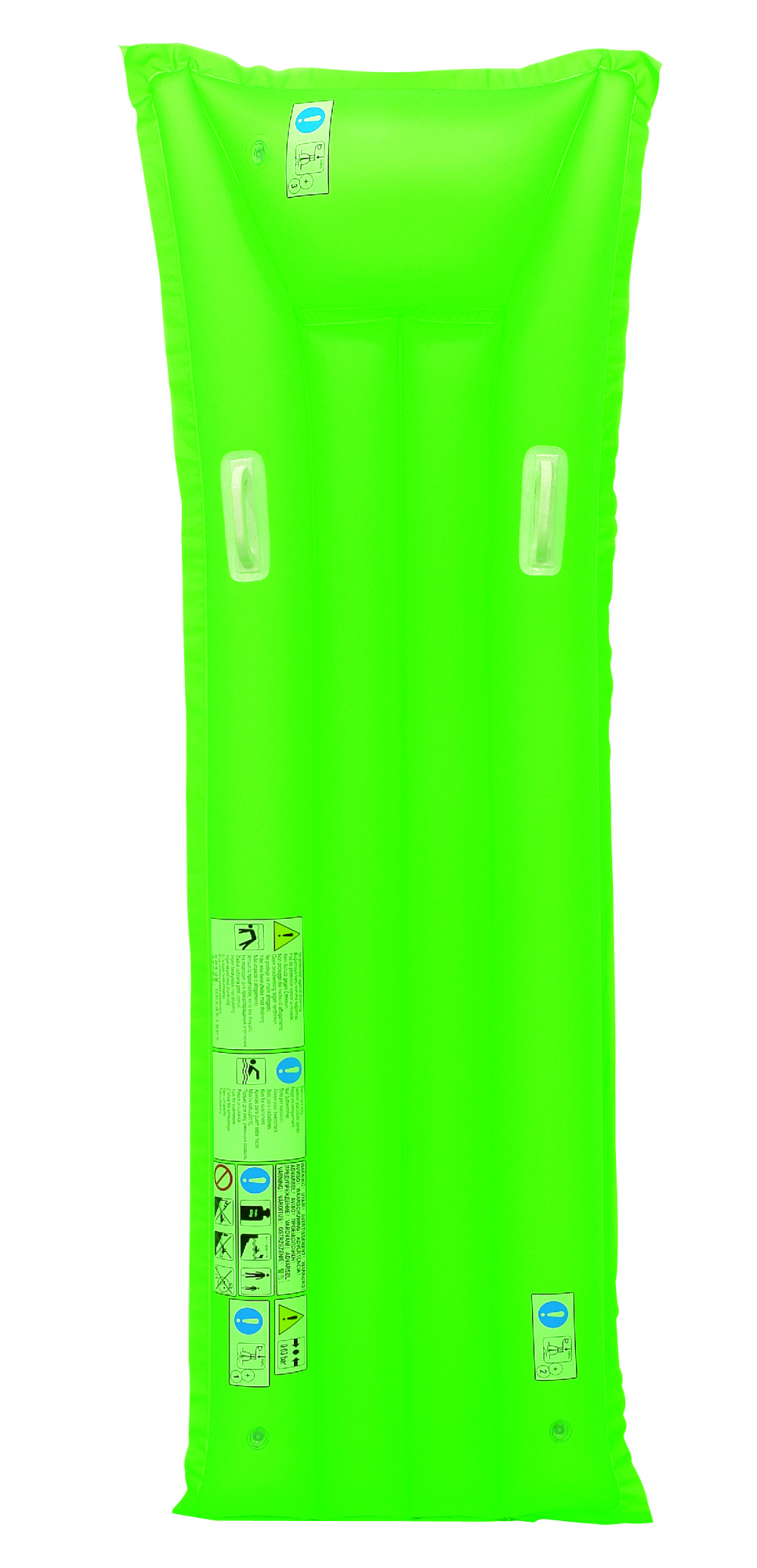 Матрас надувной NEON AIR MAT W/HANDLES JL027128NPF купить в Минске.