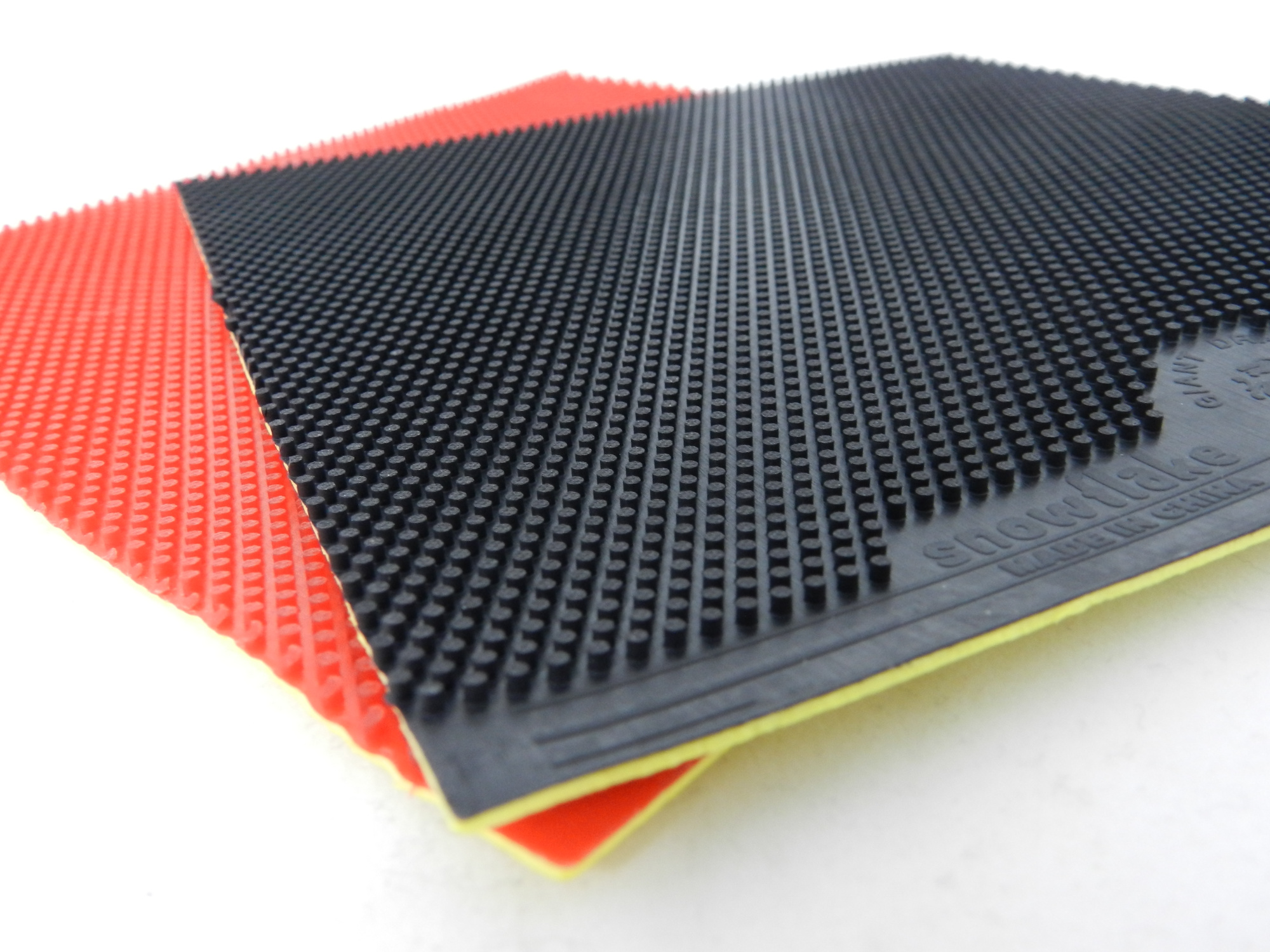 Накладка на теннисную ракетку Snowflake 30-013 купить в Минске.