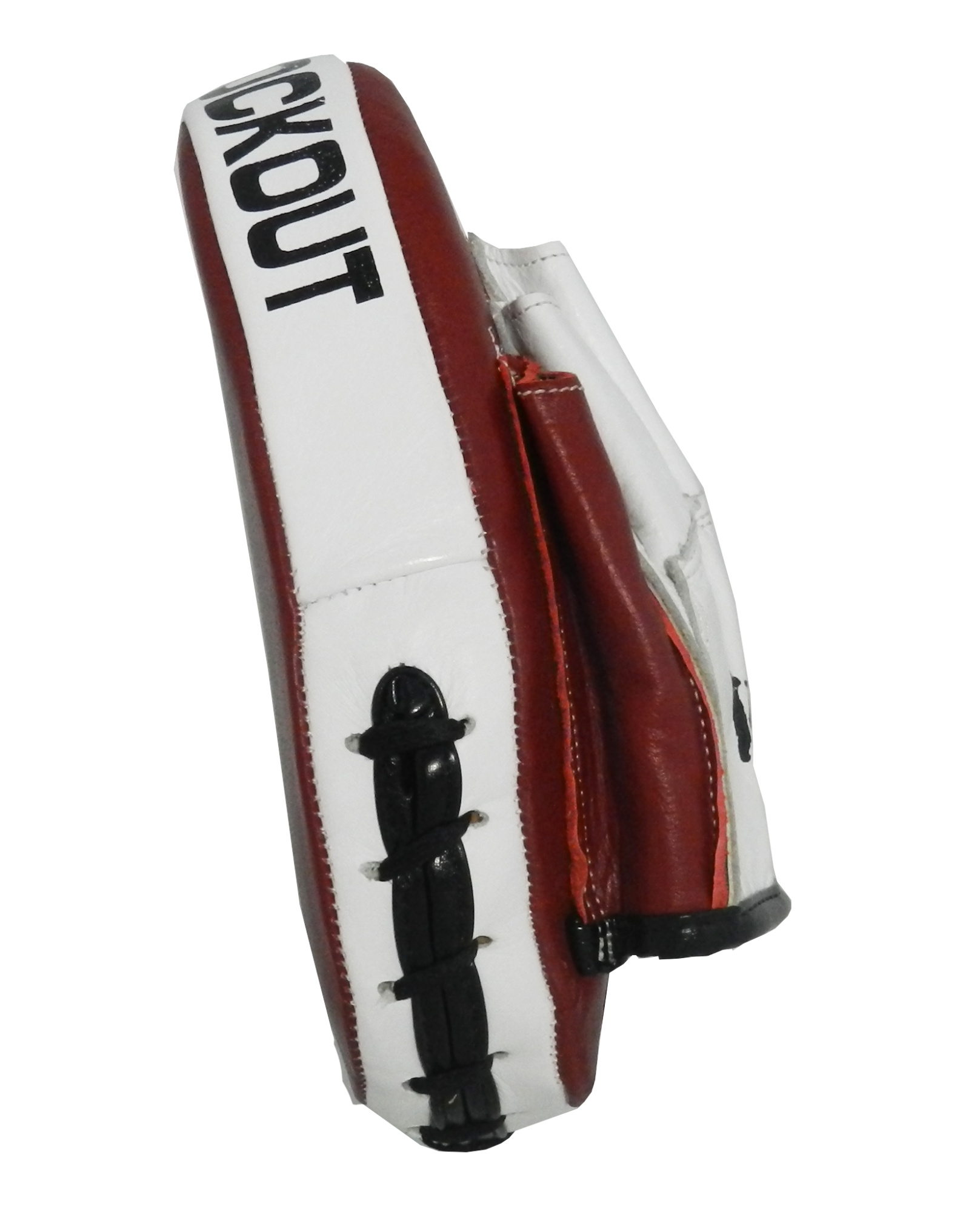 Лапы тайский бокс Mini Pad "Velo" ULI-3061 купить в Минске.