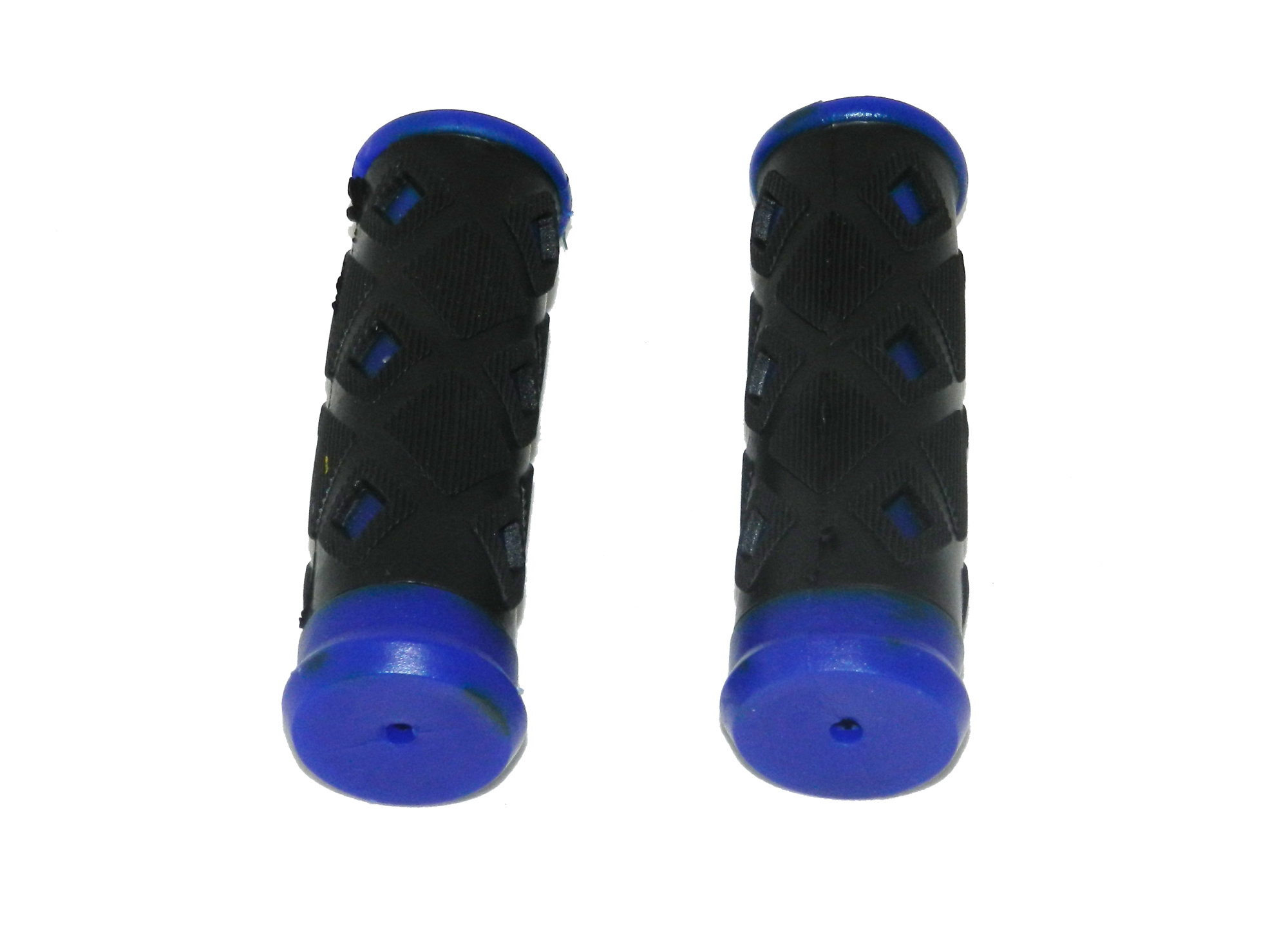 Грипсы (велоручки) для детского велосипеда купить в Минске.