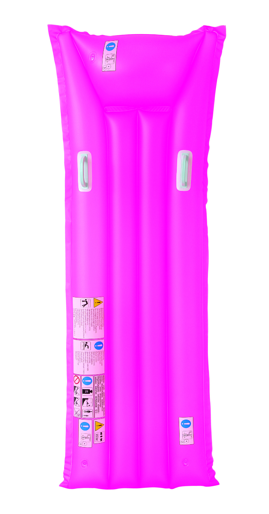 Матрас надувной NEON AIR MAT W/HANDLES JL027128NPF купить в Минске.