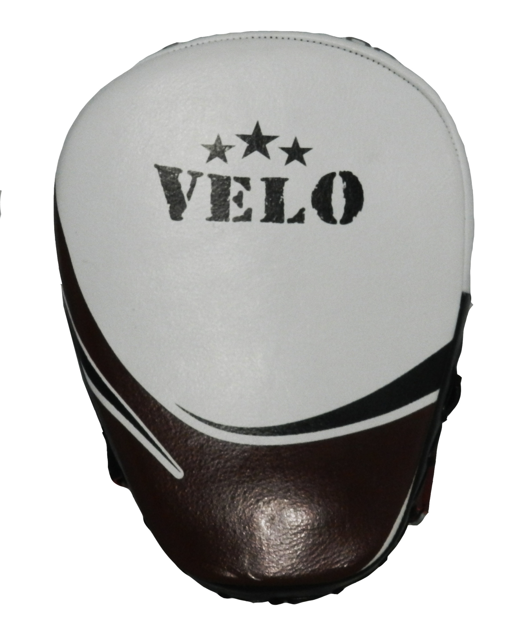 Лапы тайский бокс Focus Pad "Velo" ULI-3061 купить в Минске.