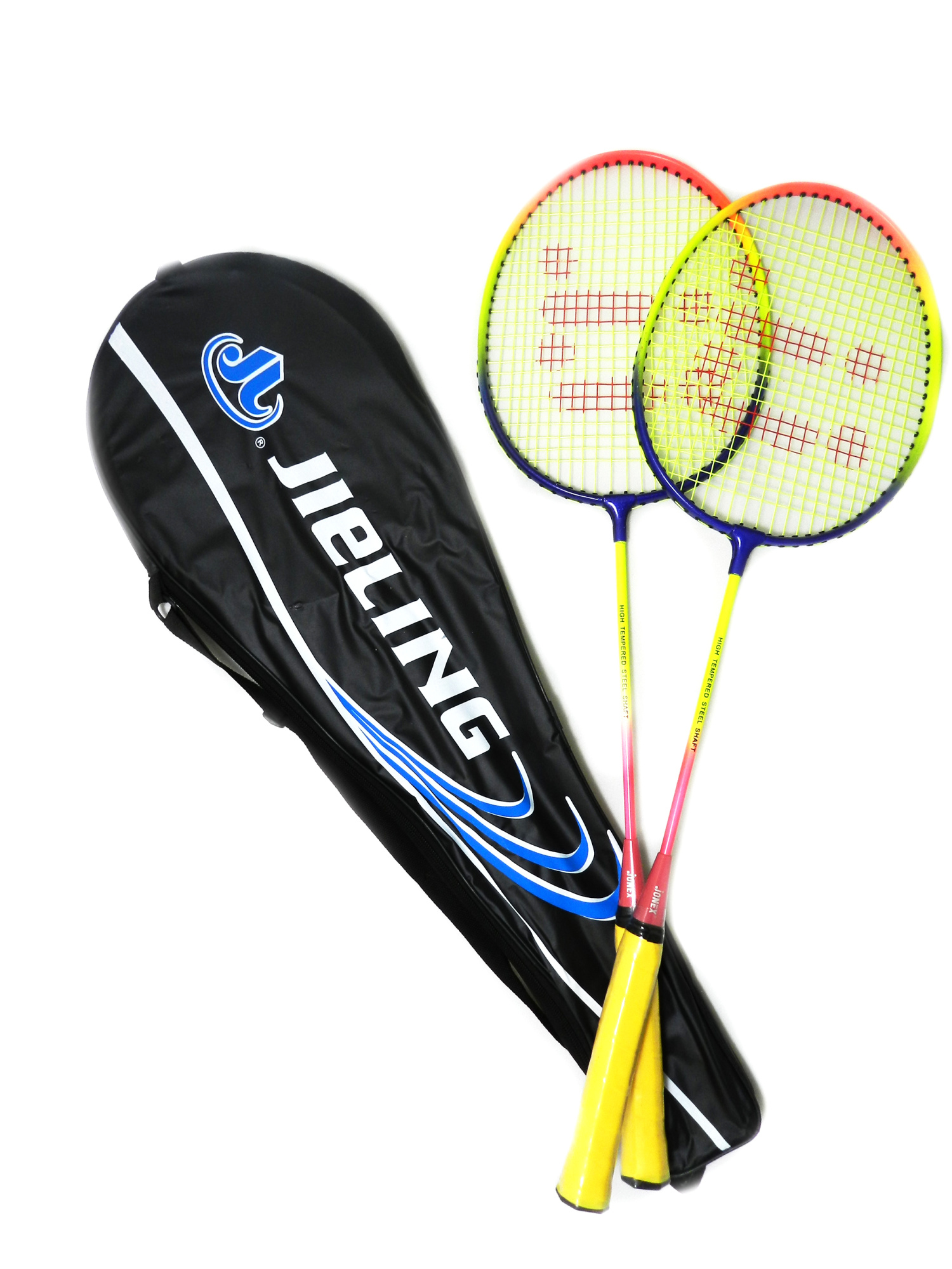 Ракетки для бадминтона K168A-8G купить в Минске.