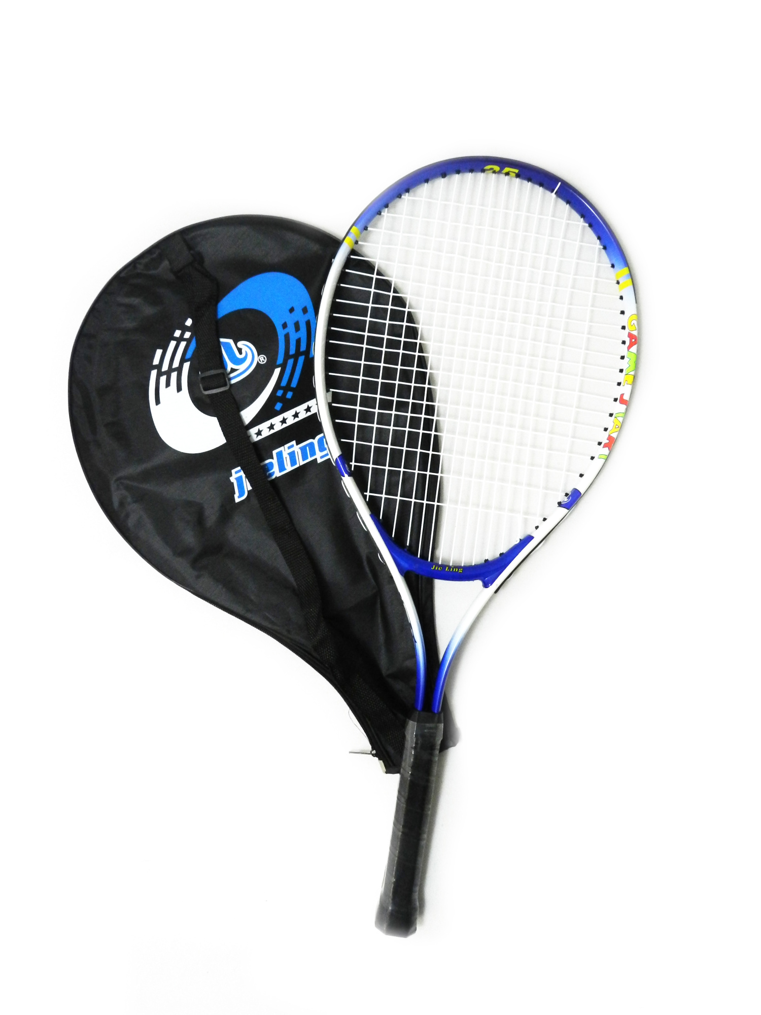 Ракетка для большого тенниса Jieling ZY-8-25 купить в Минске.