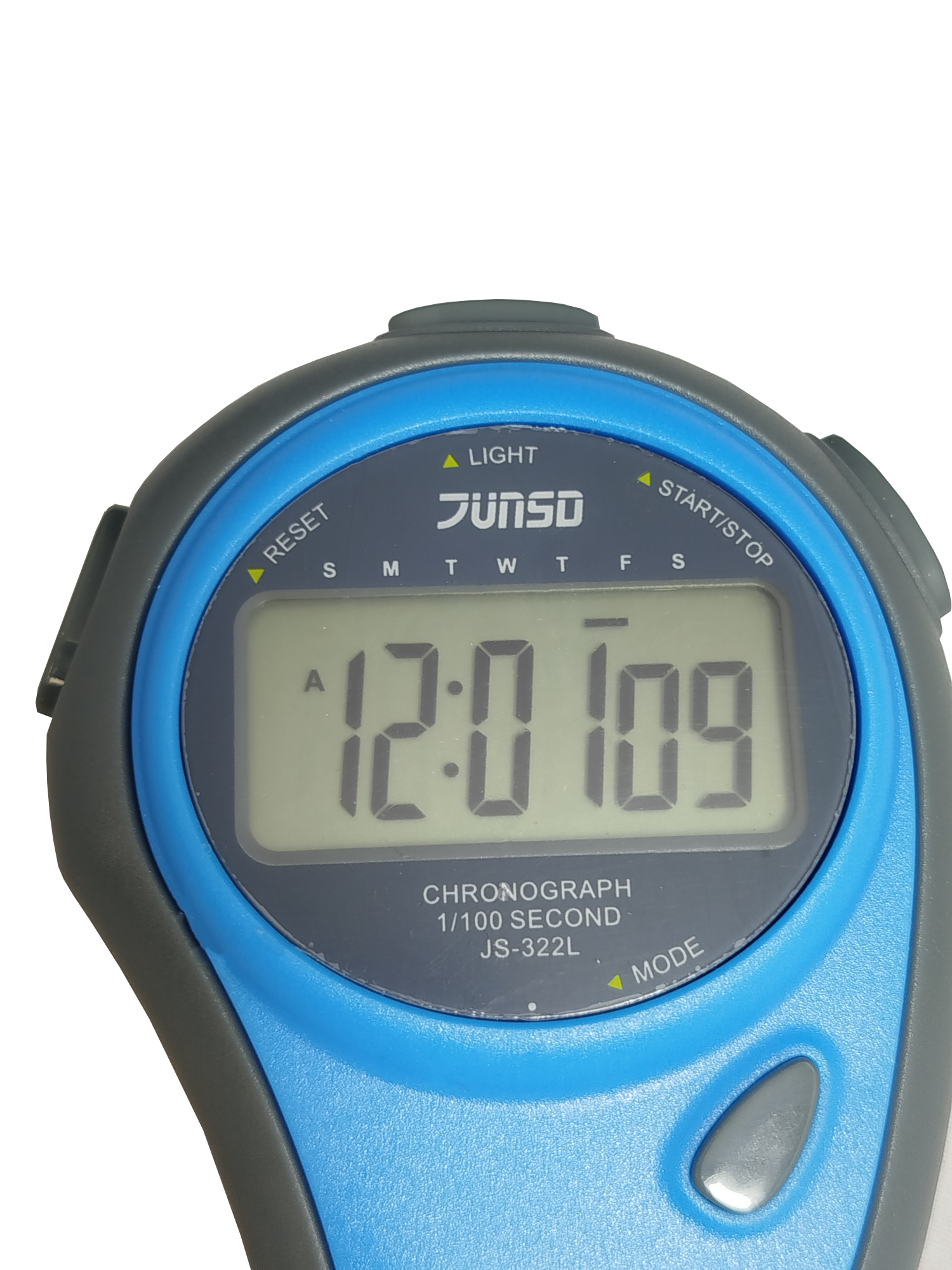 Секундомер JS-322 купить в Минске.