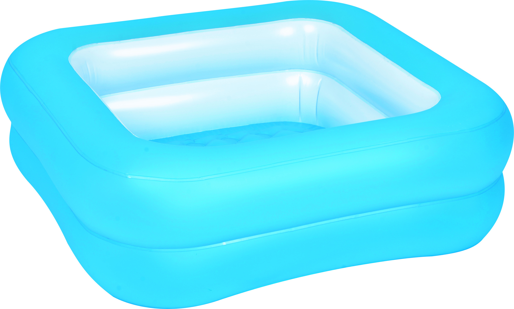 Бассейн надувной Spuare baby  pool JL017393NPF (61 л) купить в Минске. Бассейн надувной Spuare baby  pool JL017393NPF (61 л) купить в Минске.