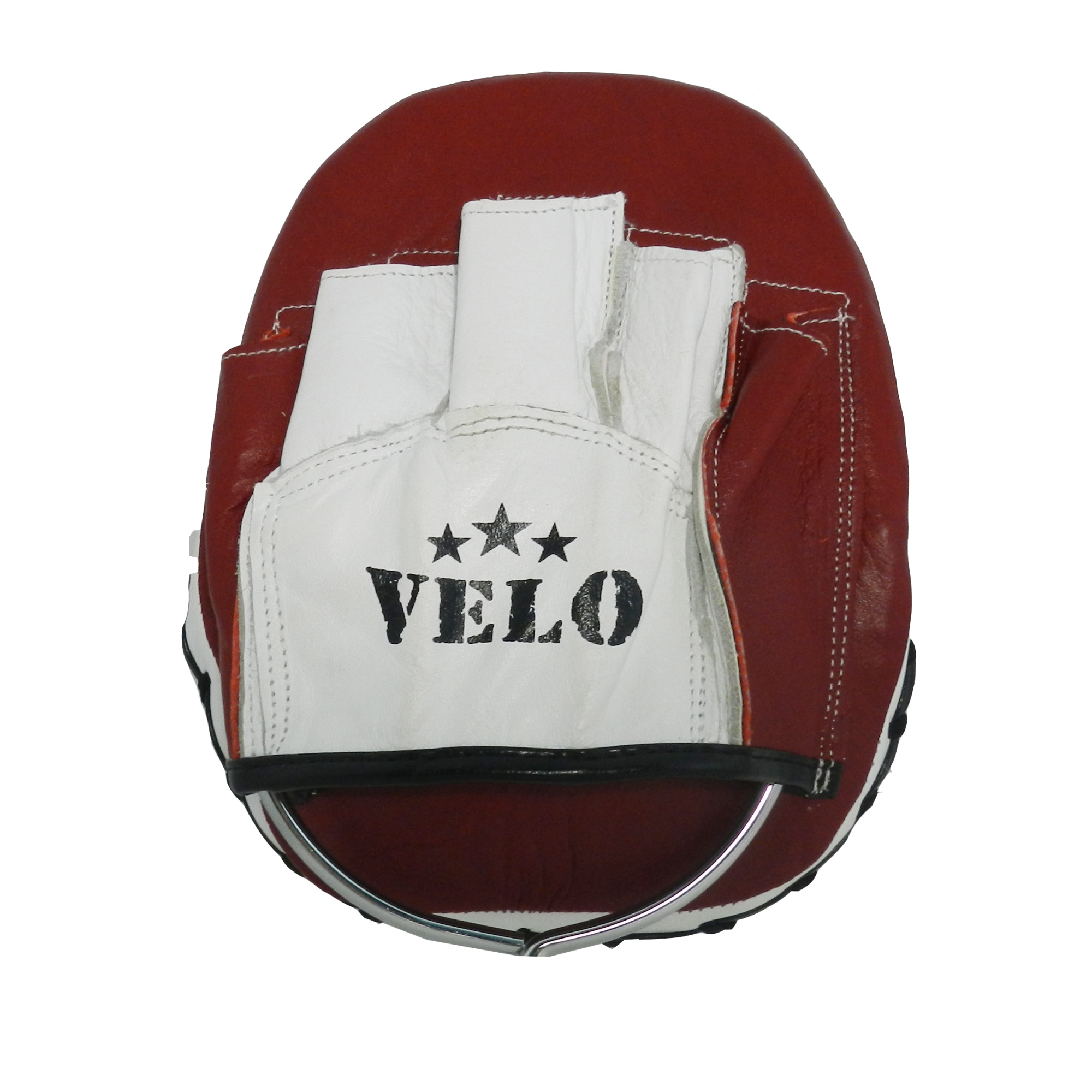 Лапы тайский бокс Mini Pad "Velo" ULI-3061 купить в Минске.