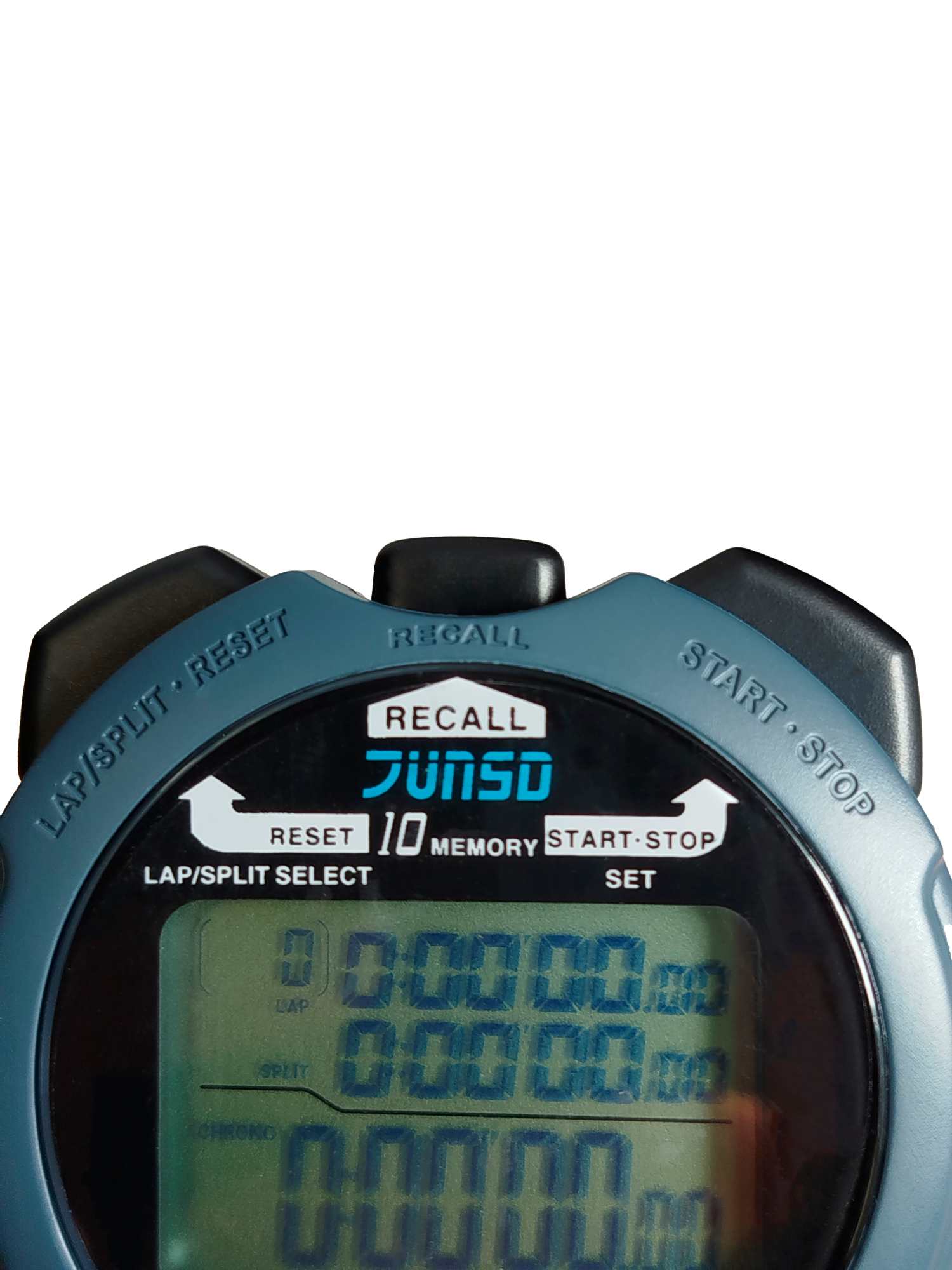 Секундомер JS-5011 (10 этапов) купить в Минске.