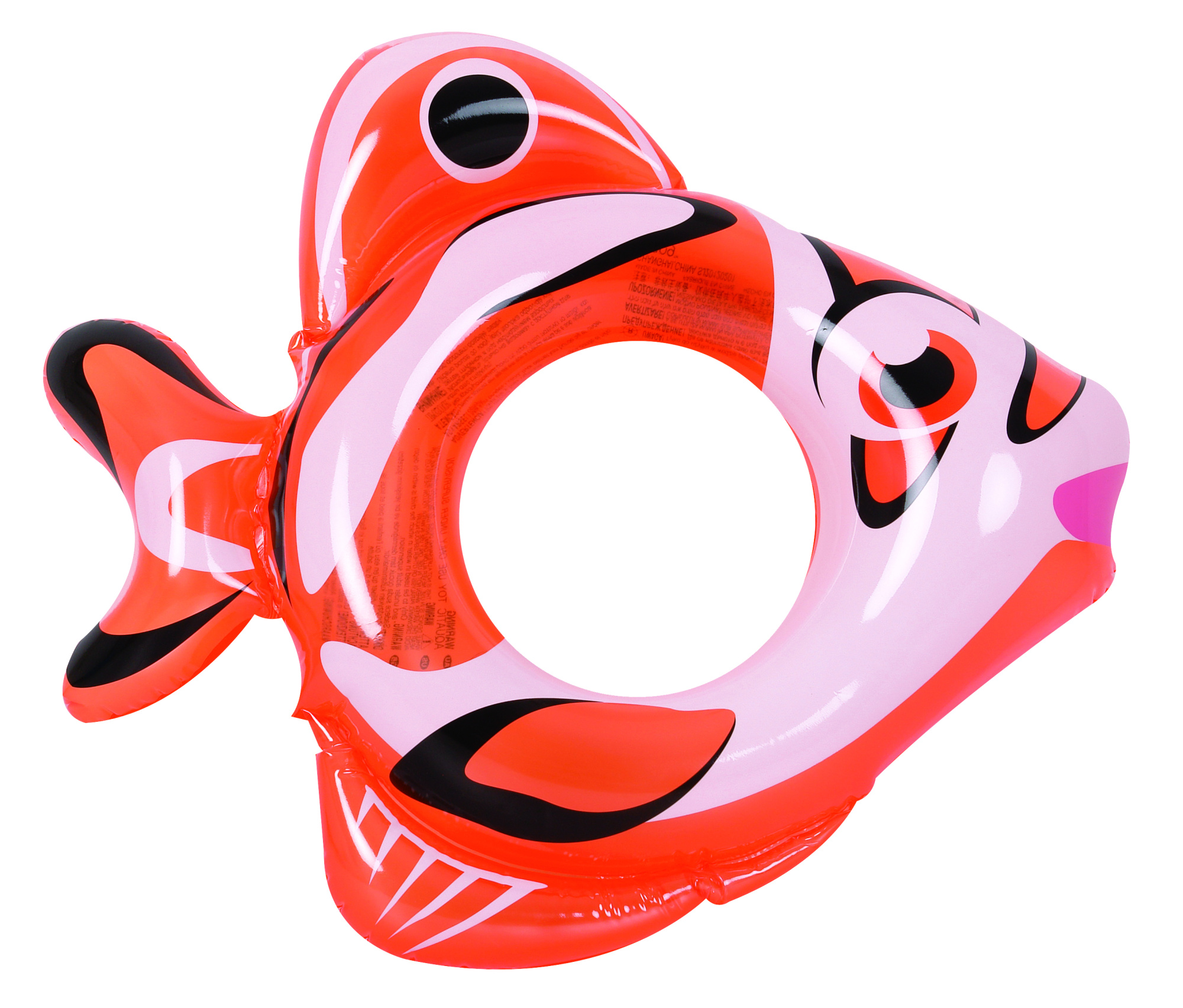 Круг для плавания FISH RING JL047215NPF купить в Минске.