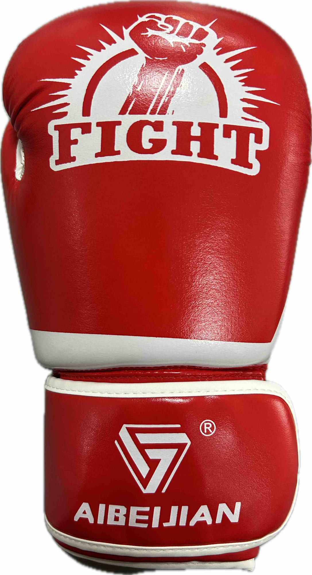 Боксерские перчатки Красные Boxing Gloves 1 купить в Минске.
