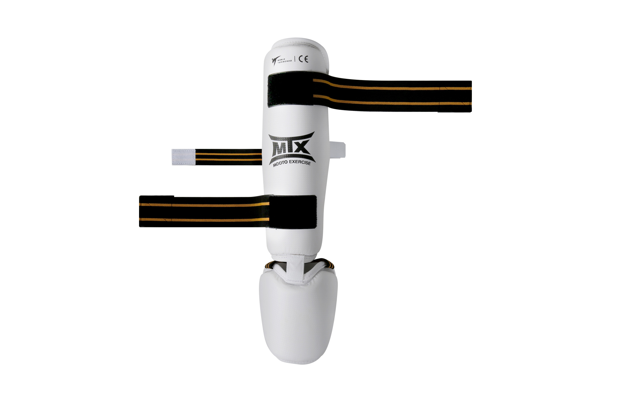 Защита голени + голеностопа WT  MOOTO MTX купить в Минске.