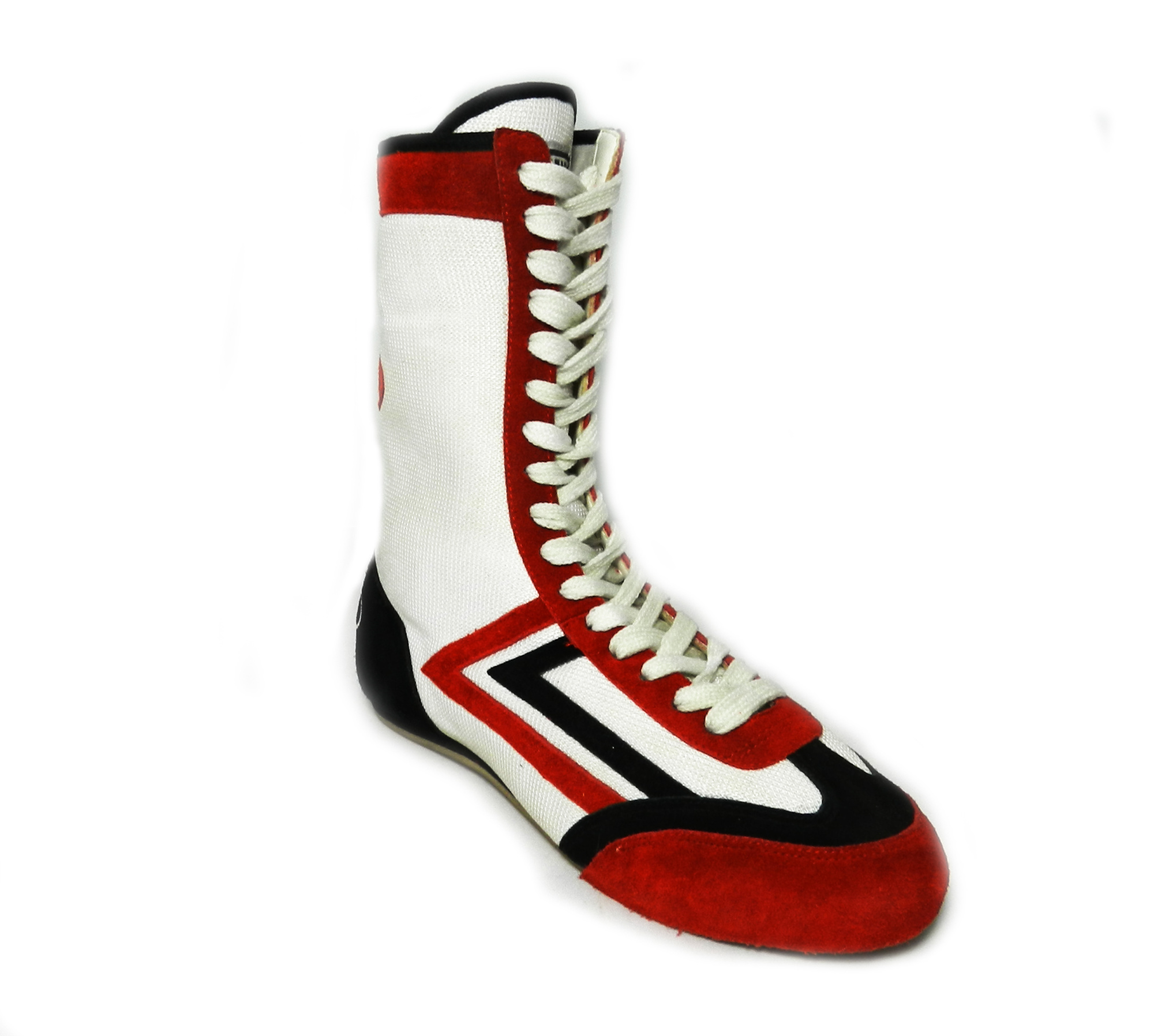 Боксерки (обувь для бокса) Green hill купить в Минске.