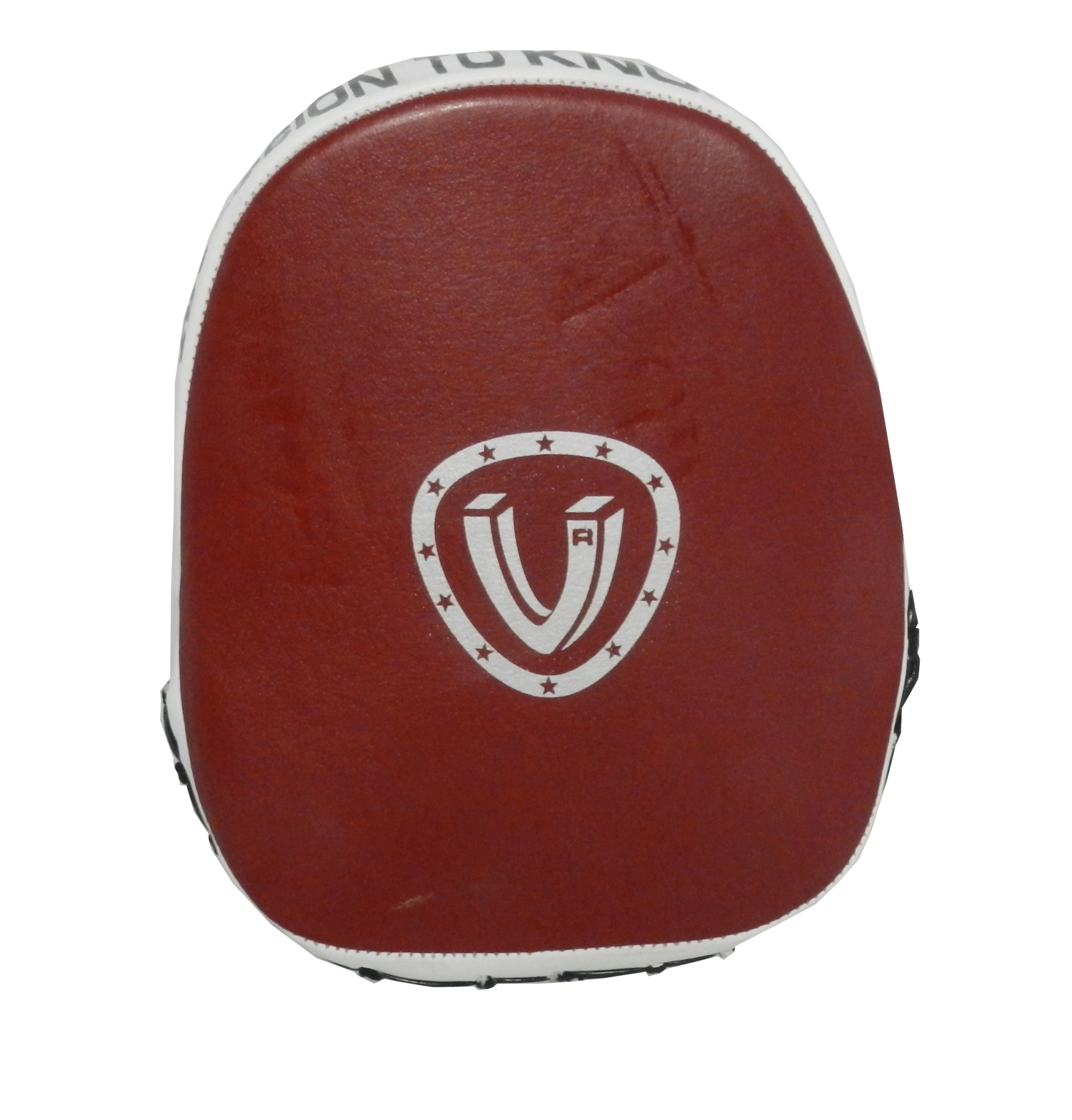 Лапы тайский бокс Mini Pad "Velo" ULI-3061 купить в Минске.