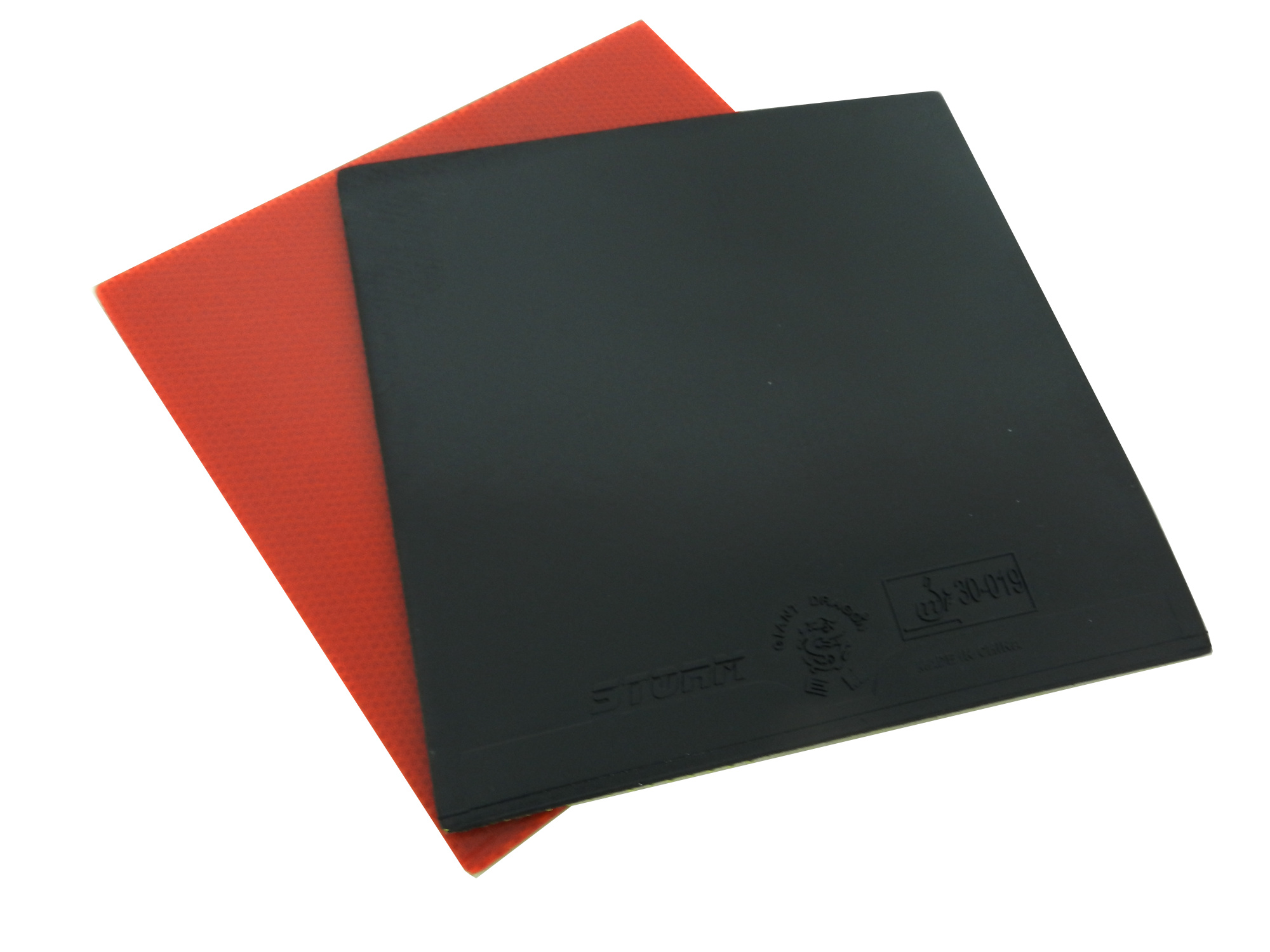 Накладка на теннисную ракетку Storm soft 30-019 S купить в Минске.