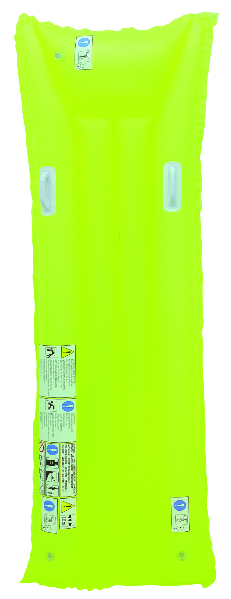Матрас надувной NEON AIR MAT W/HANDLES JL027128NPF купить в Минске.
