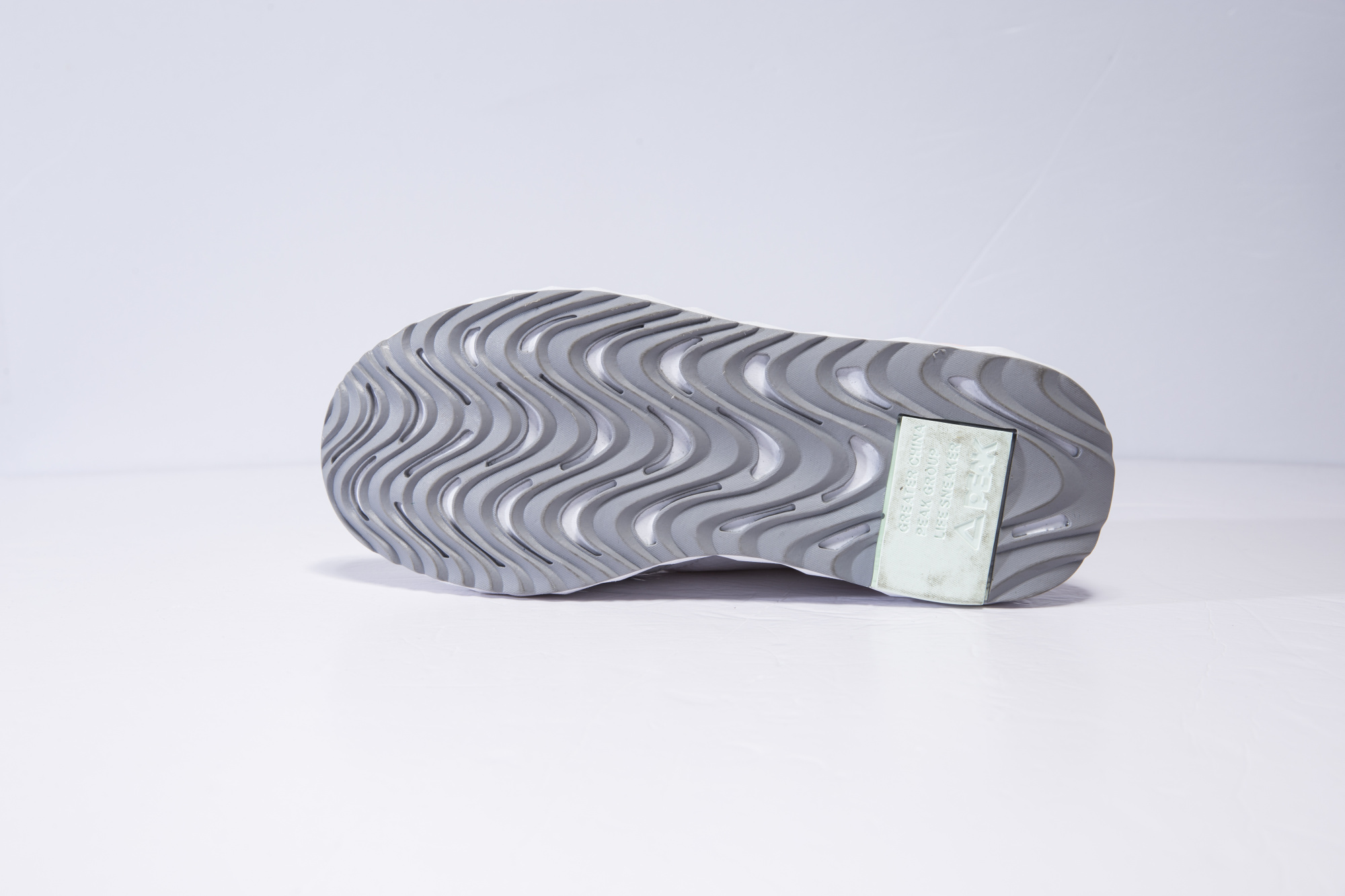 Кроссовки спортивные PEAK EW01548E Белый/Райский Розовый купить в Минске.