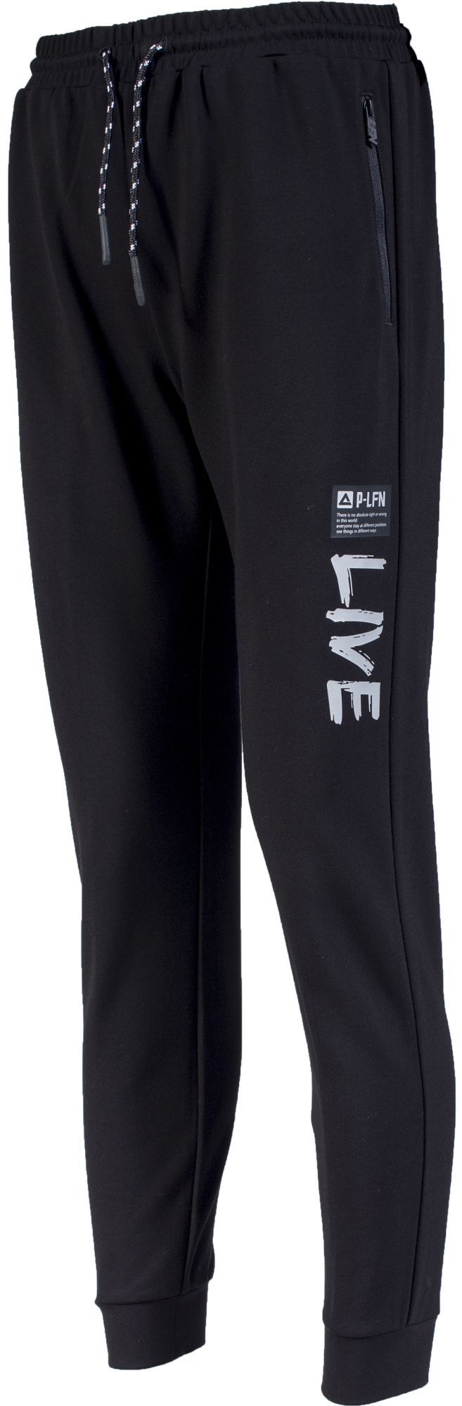 Штаны с флисом внутри Женские FW394058 Peak купить в Минске.