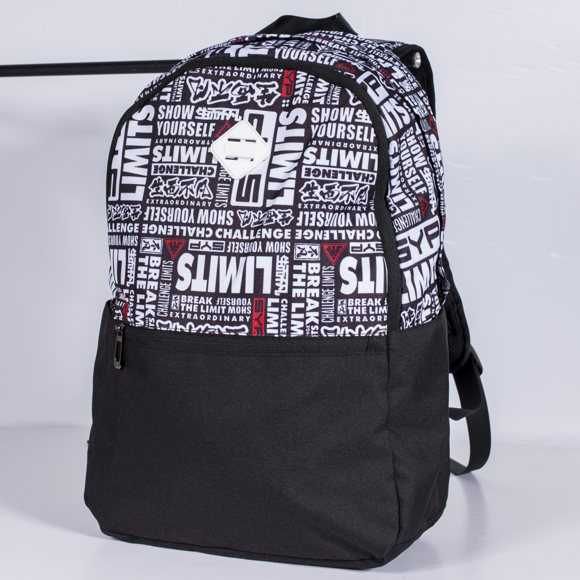 Рюкзак PEAK B101510 Темно Серый купить в Минске. Рюкзак PEAK B101510 Темно Серый купить в Минске.