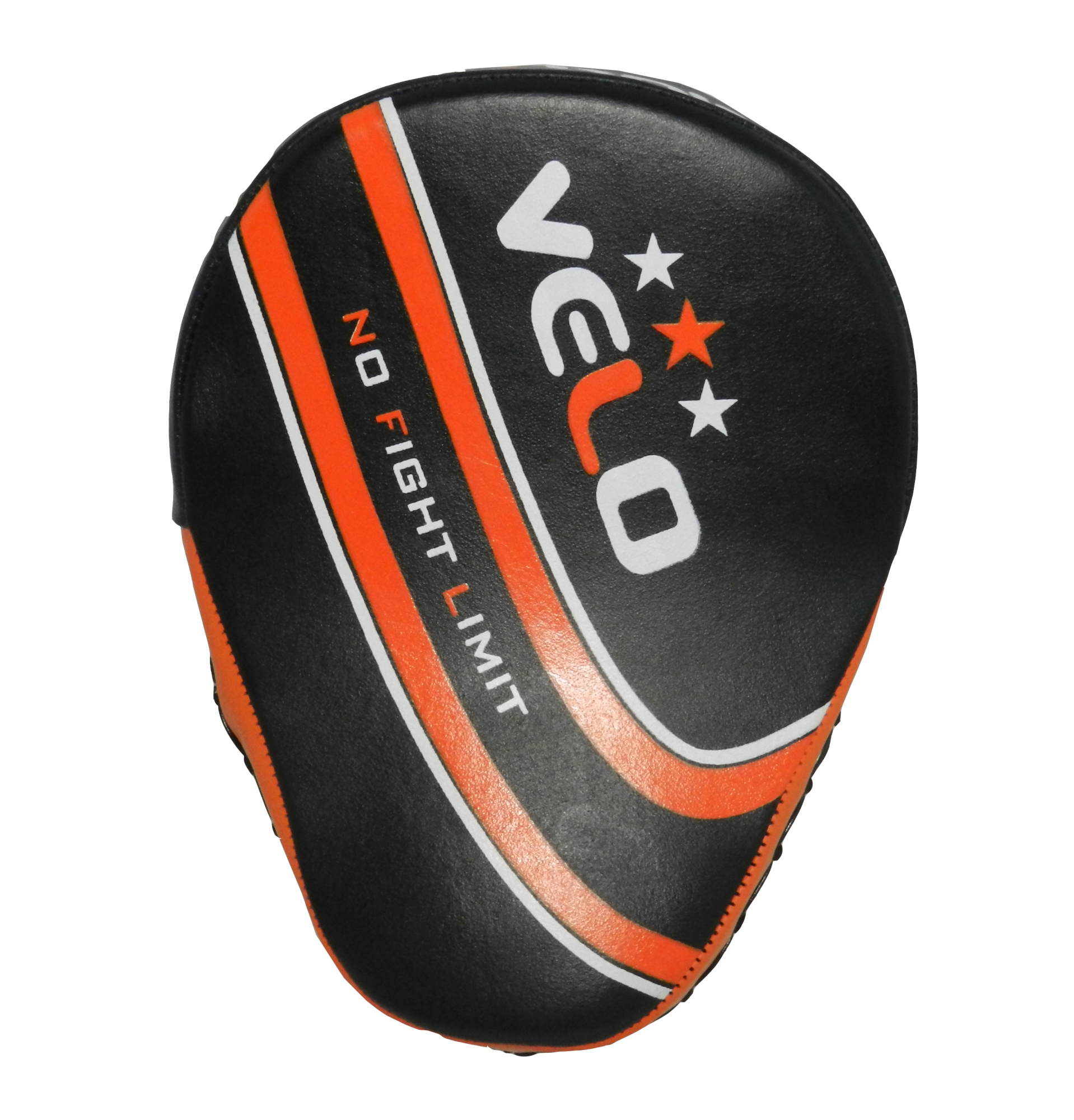 Лапы тайский бокс Focus Pad "Velo" ULI-3041 купить в Минске.