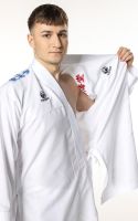 Кимоно карате "Karategi TOKAIDO KUMITE MASTER K1 Premier League (WKF) ATCK купить в Минске. Кимоно карате "Karategi TOKAIDO KUMITE MASTER K1 Premier League (WKF) ATCK купить в Минске.